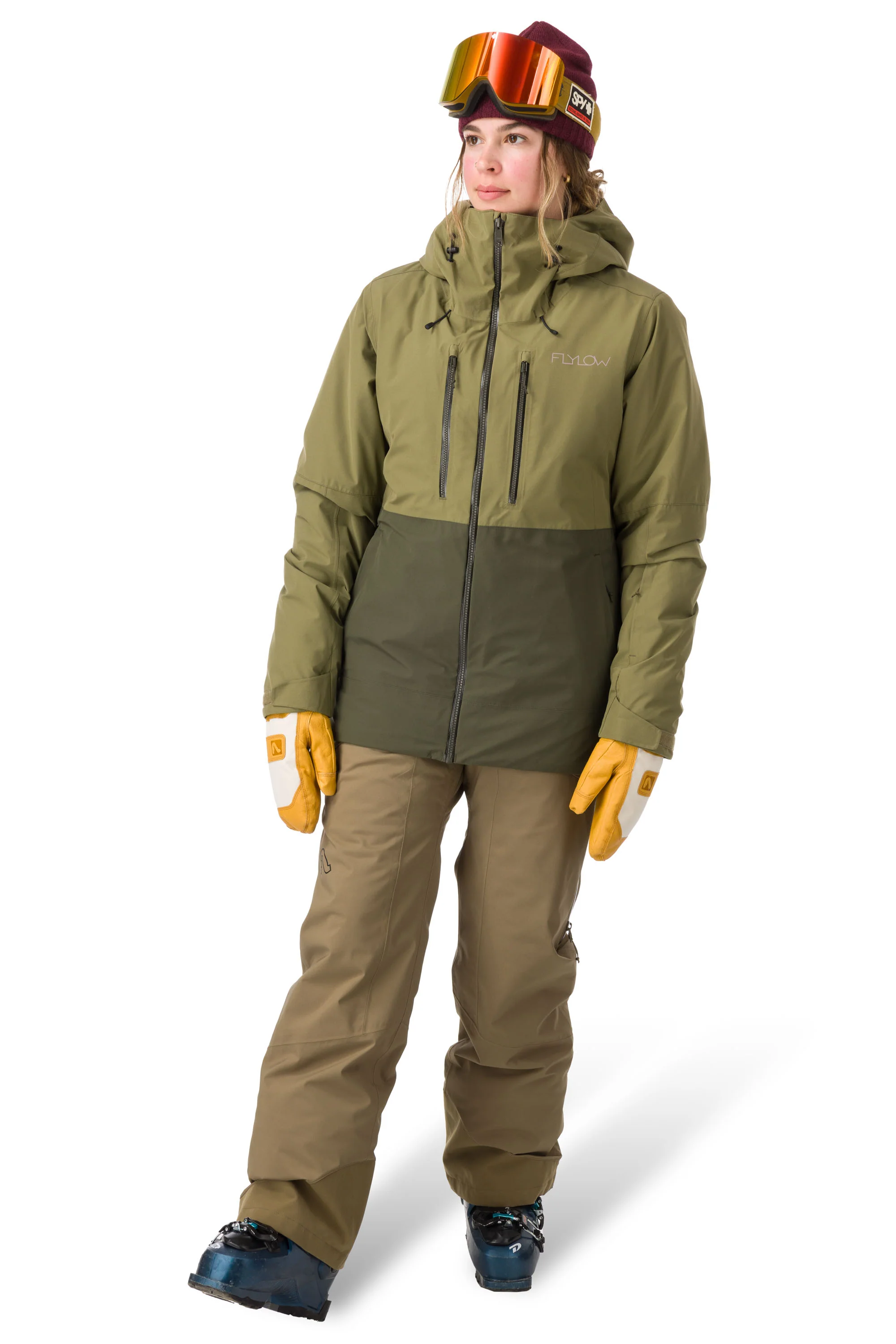 2024 Avery Jacket - Image 7