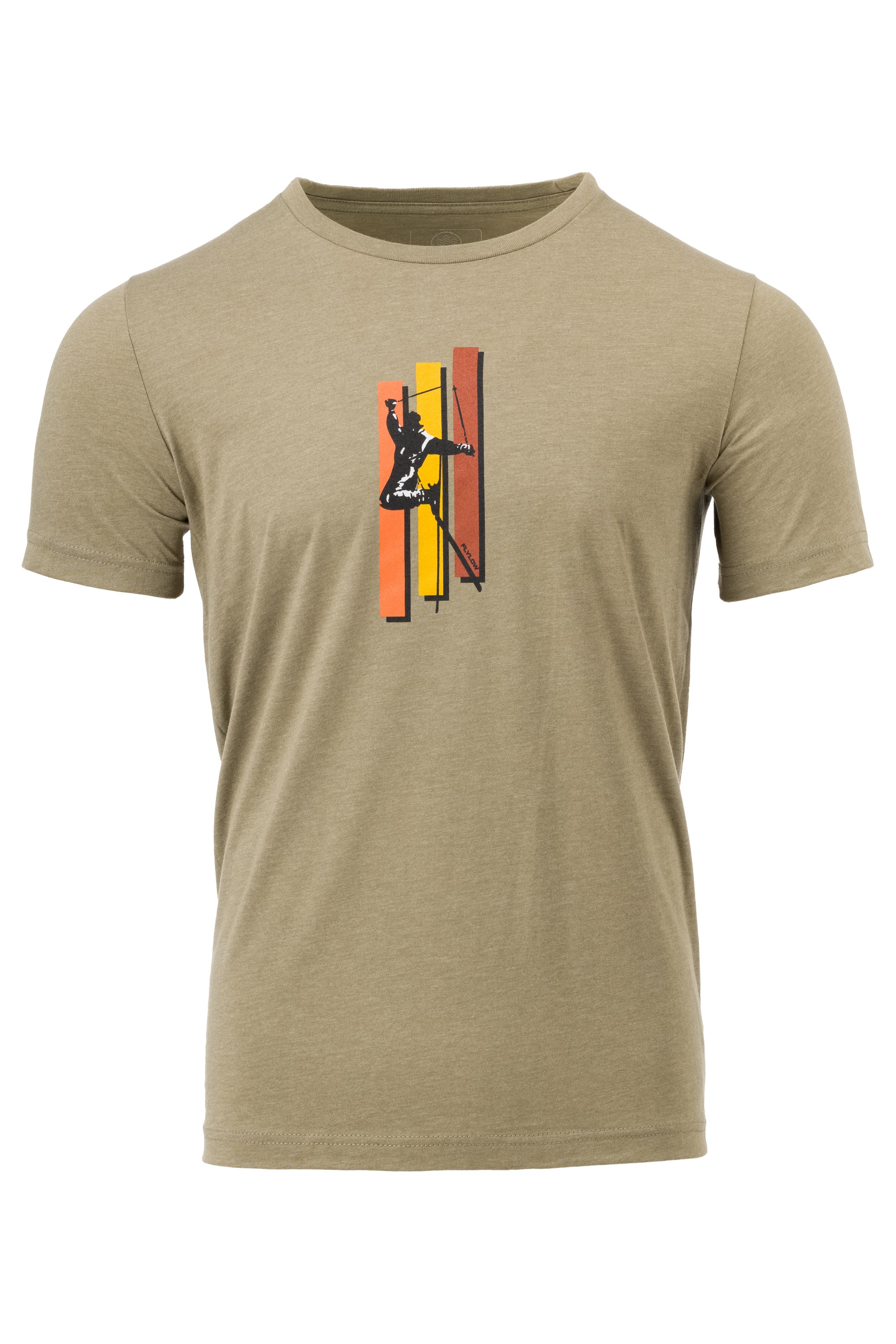 2024 Backscratcher Tee - Image 3