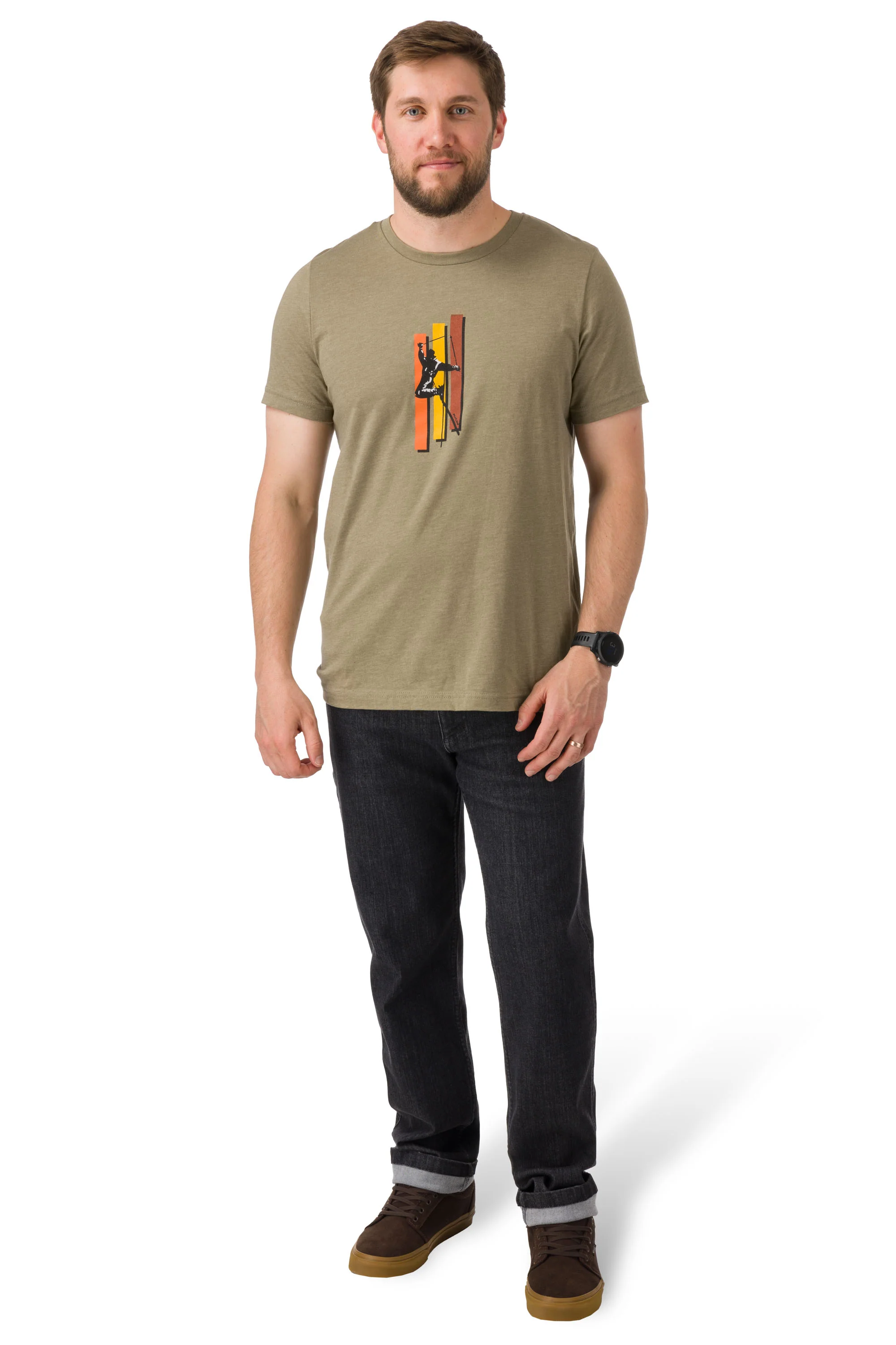 2024 Backscratcher Tee - Image 4
