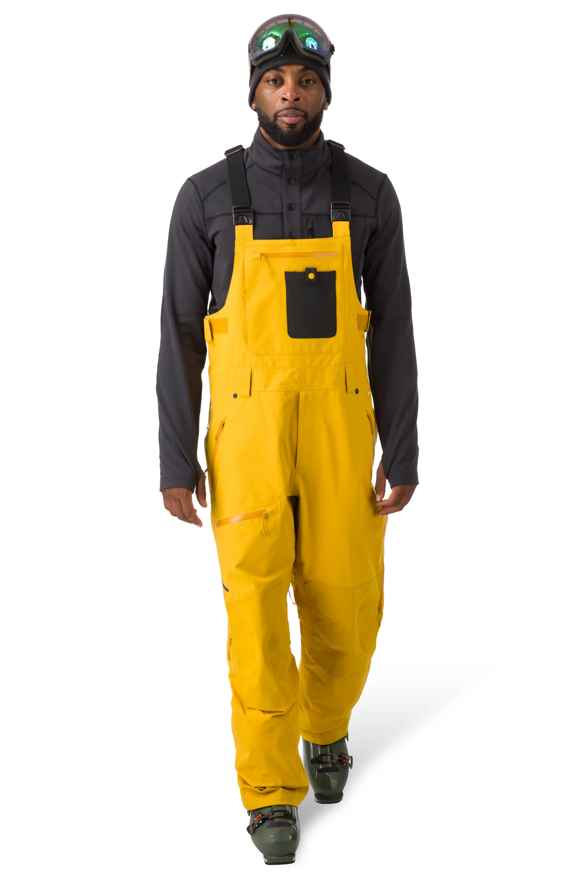 2024 Baker Bib - Image 14