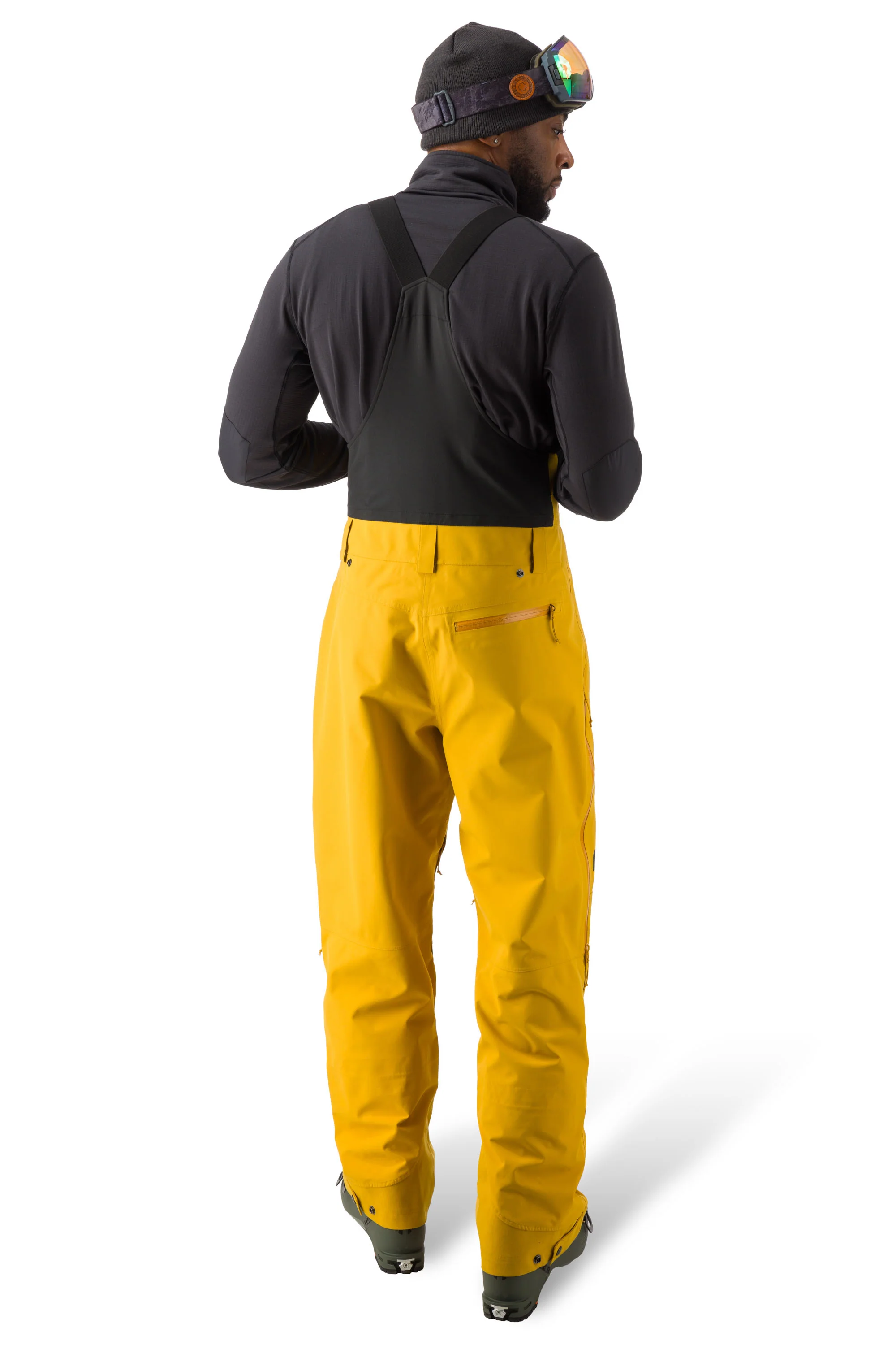 2024 Baker Bib - Image 15