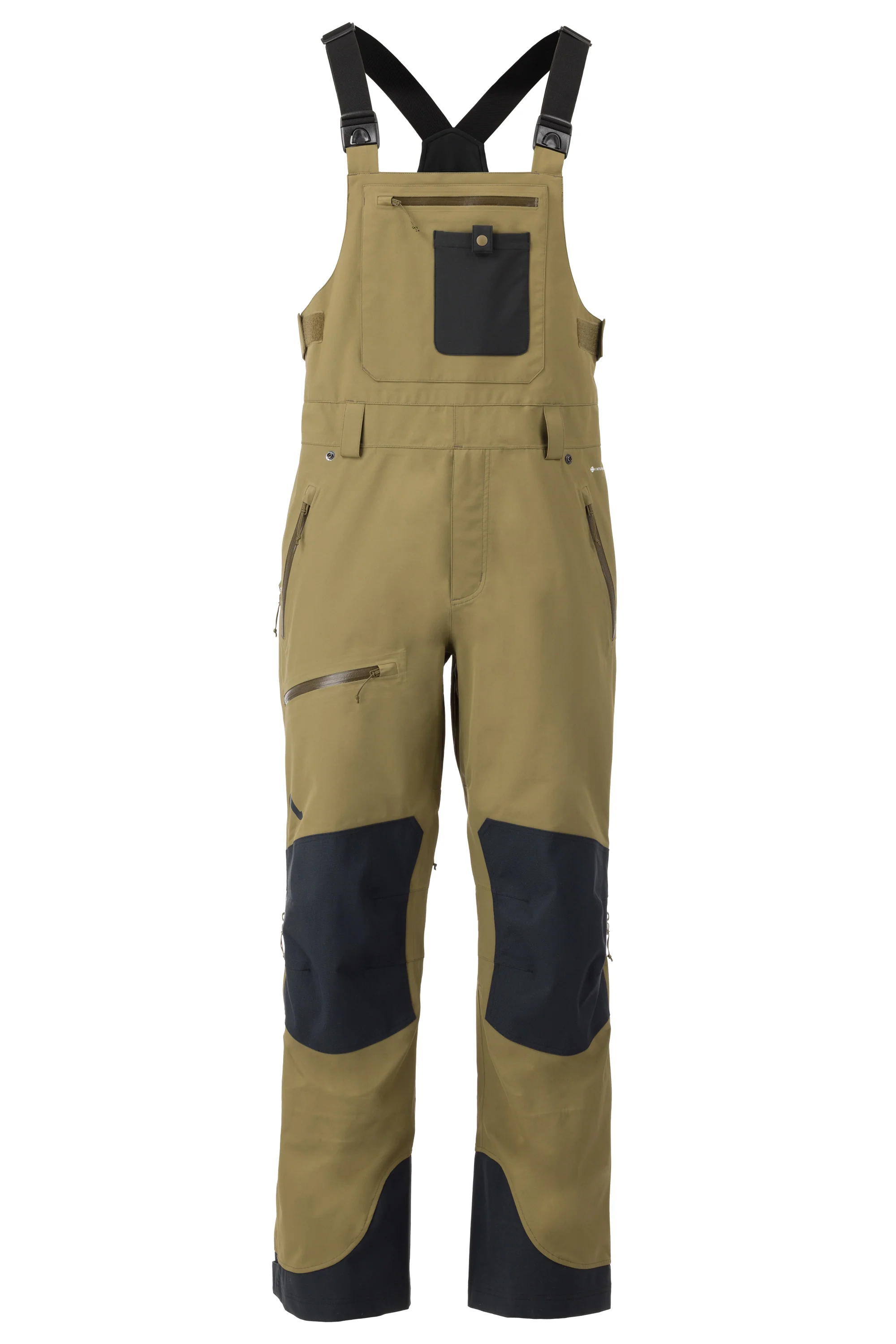 2024 Baker Bib - Image 16
