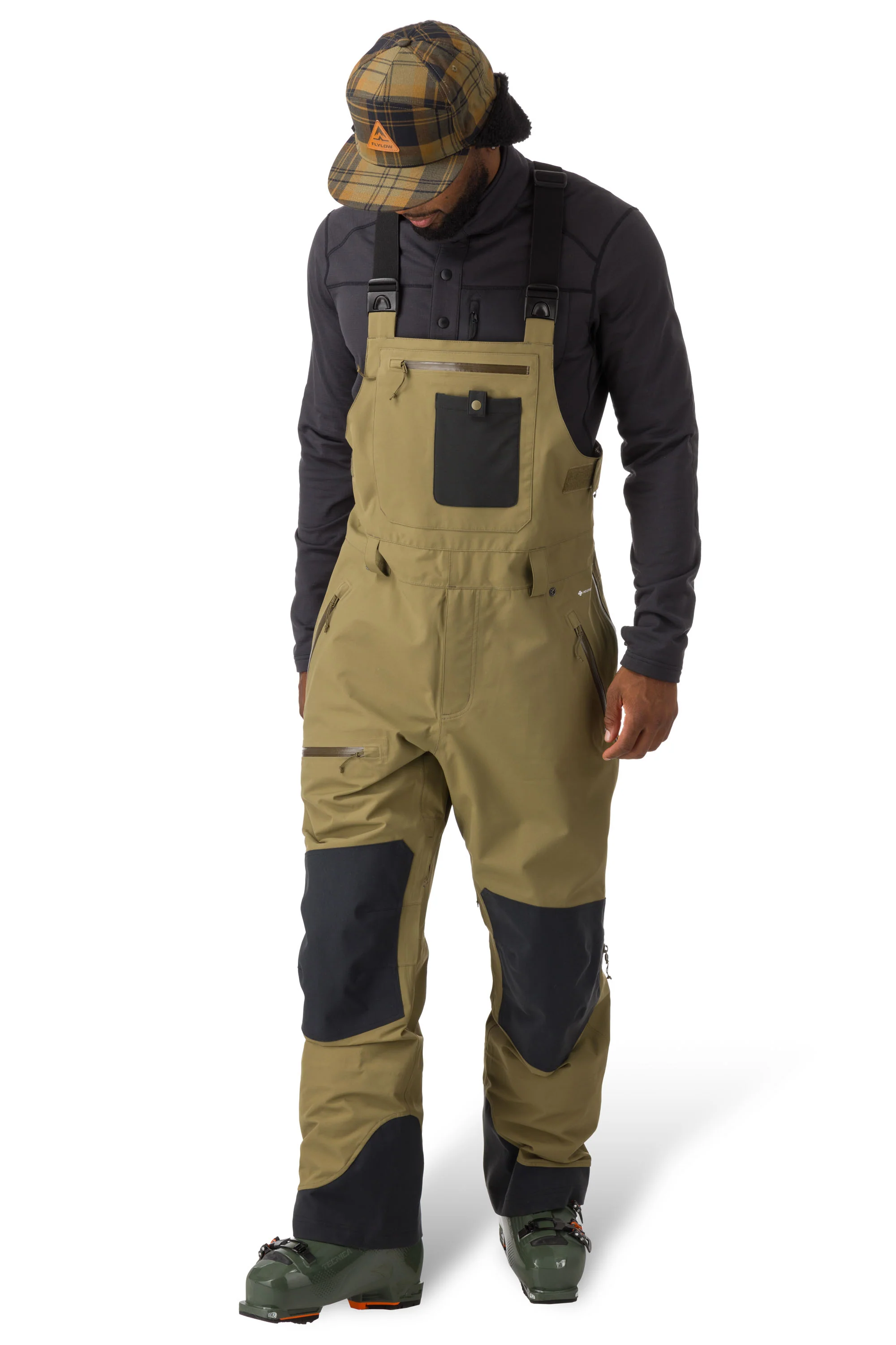 2024 Baker Bib - Image 17