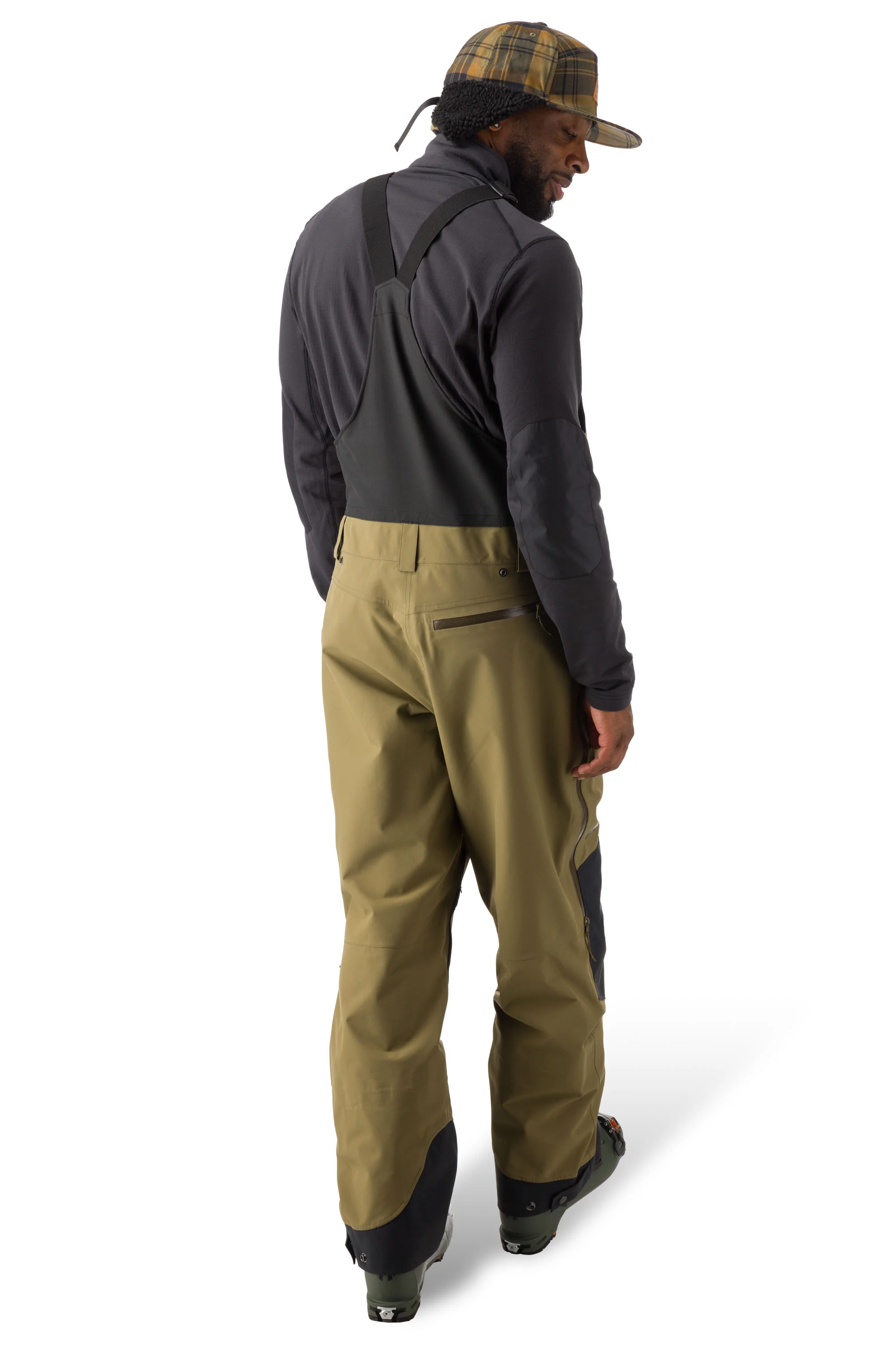 2024 Baker Bib - Image 19