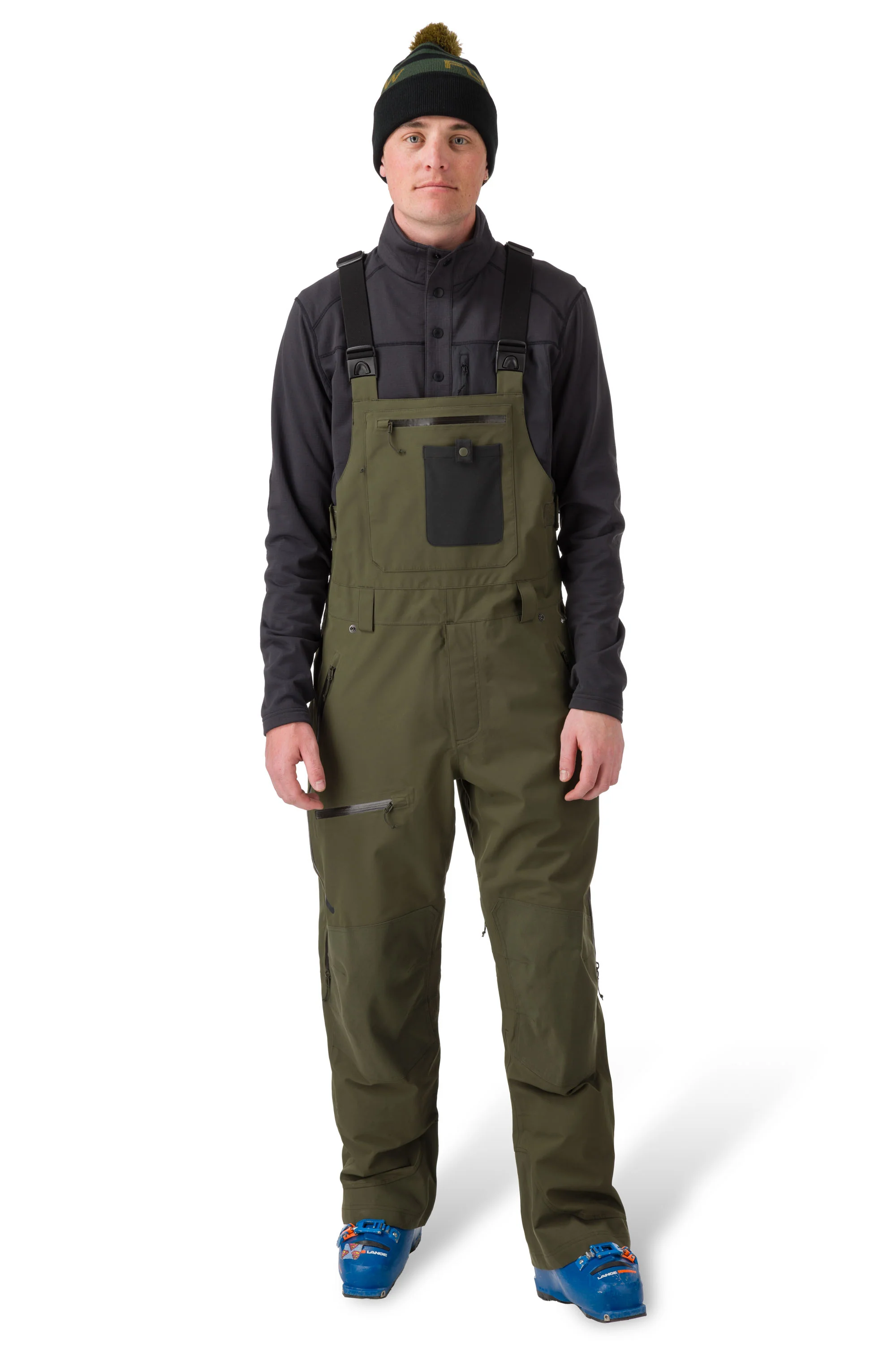 2024 Baker Bib - Image 21