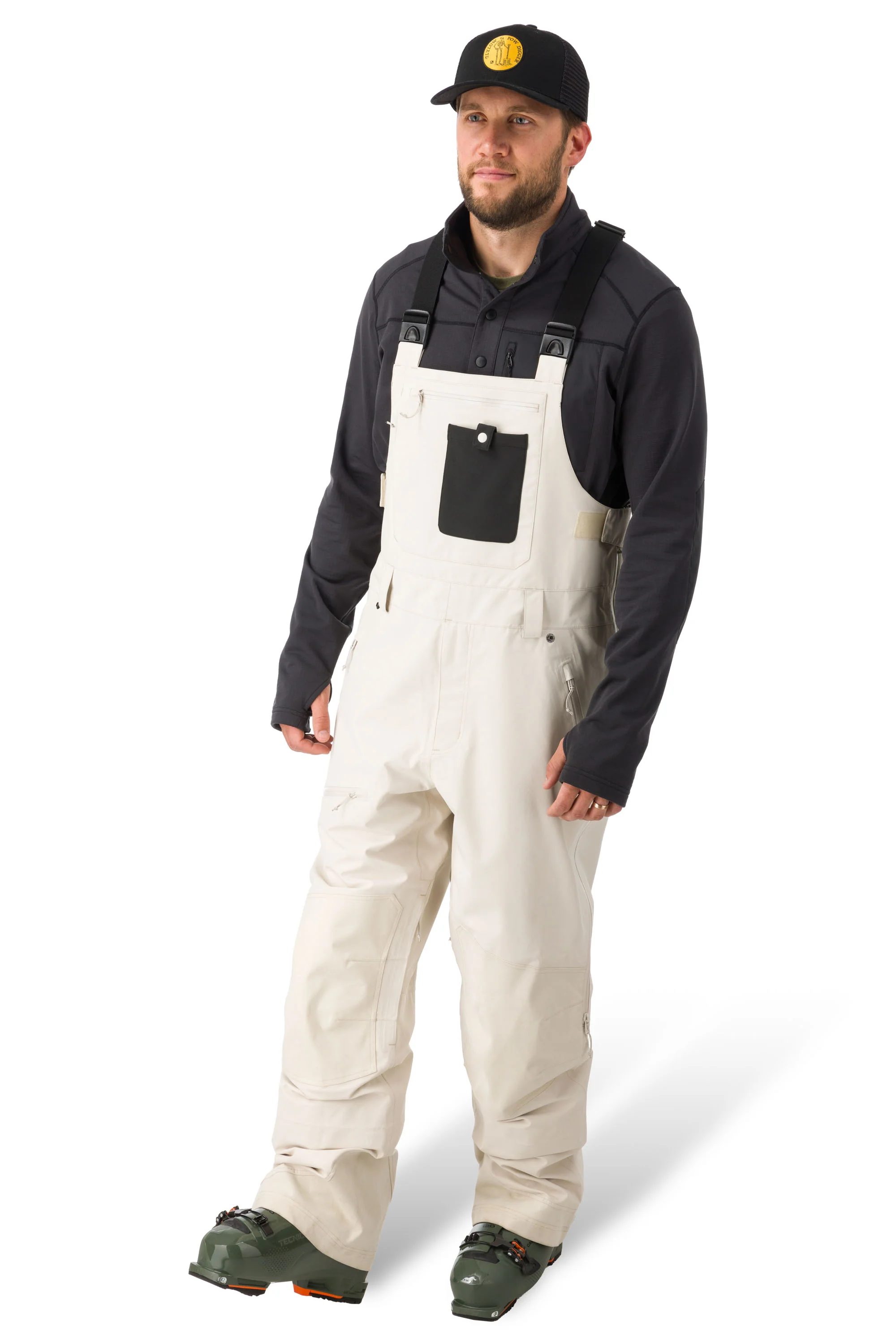 2024 Baker Bib - Image 23