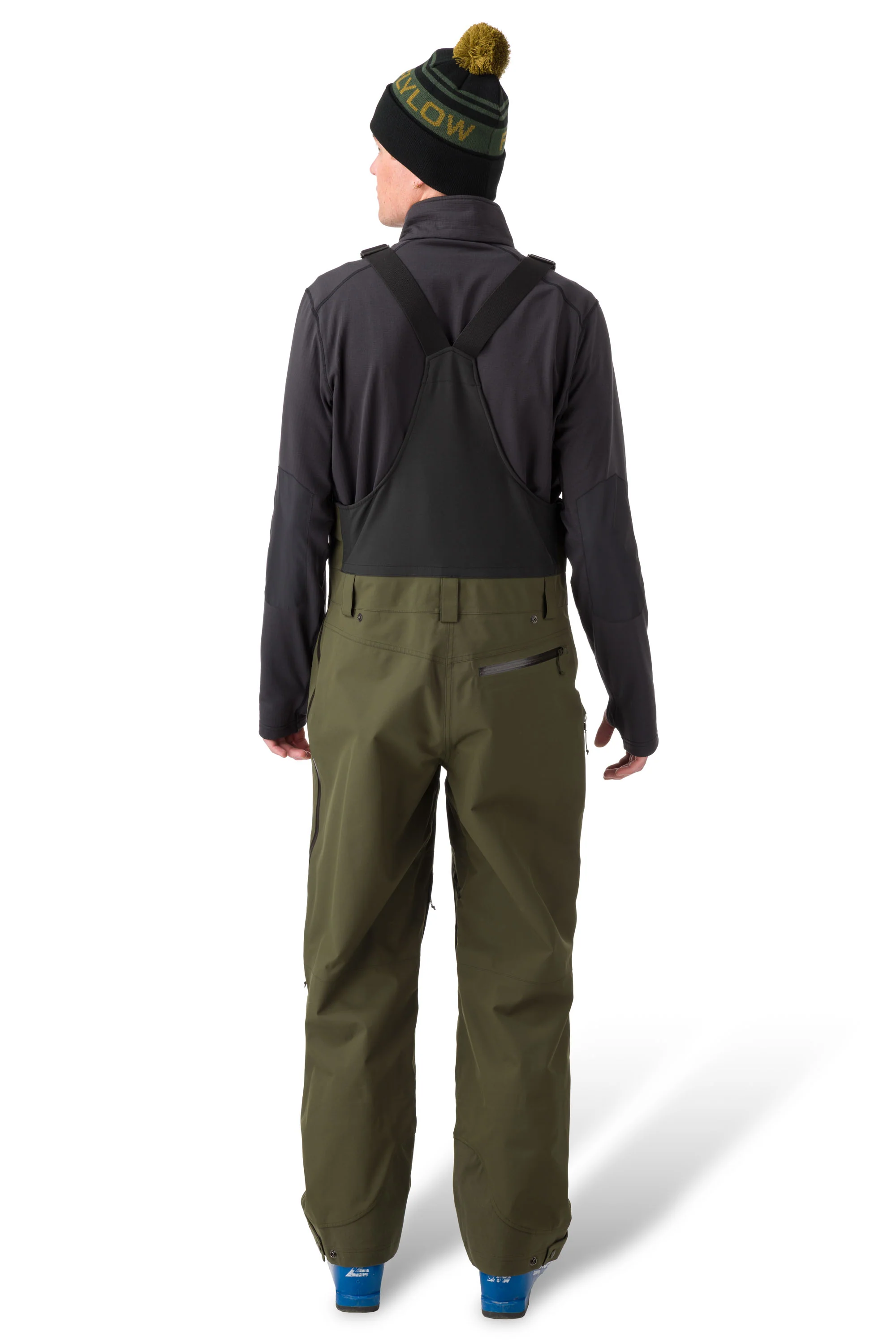 2024 Baker Bib - Image 24