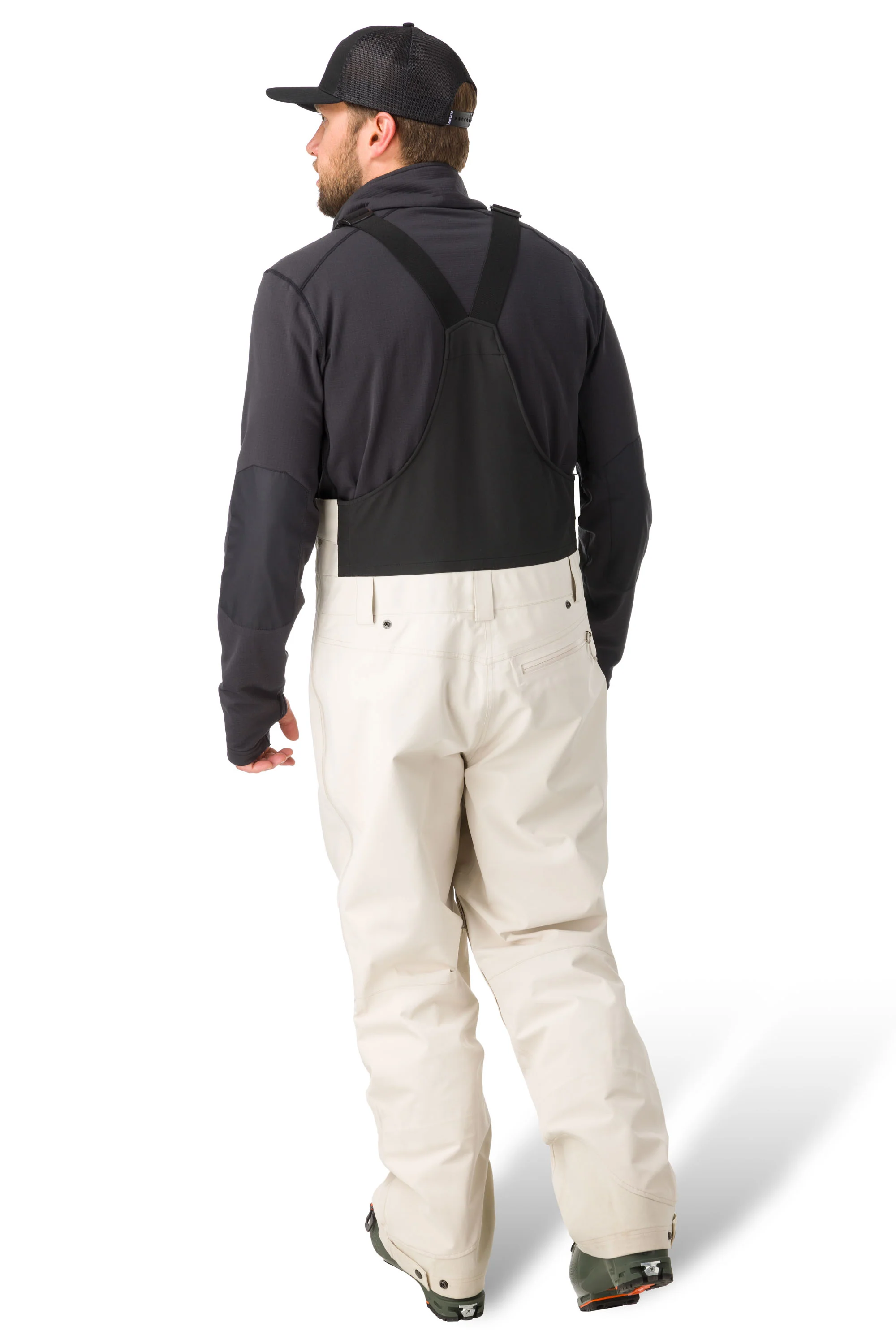 2024 Baker Bib - Image 25