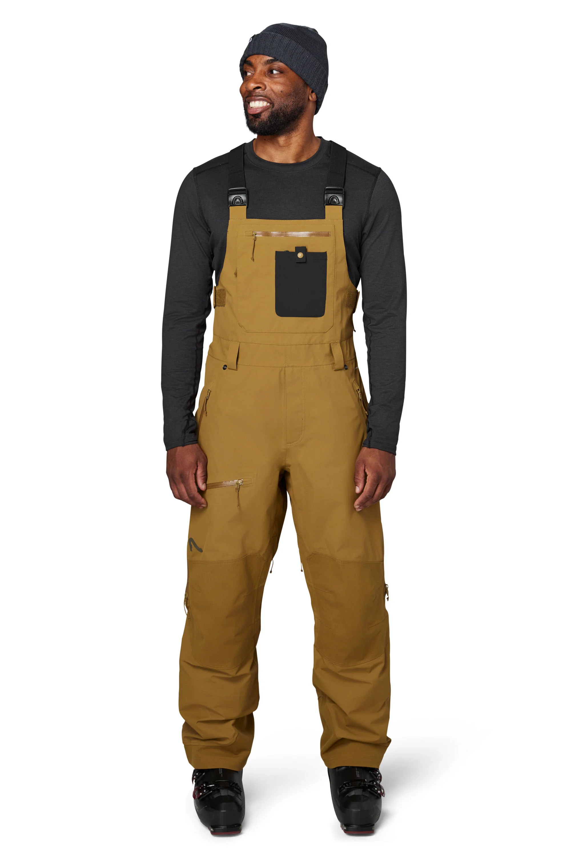 2024 Baker Bib - Image 27