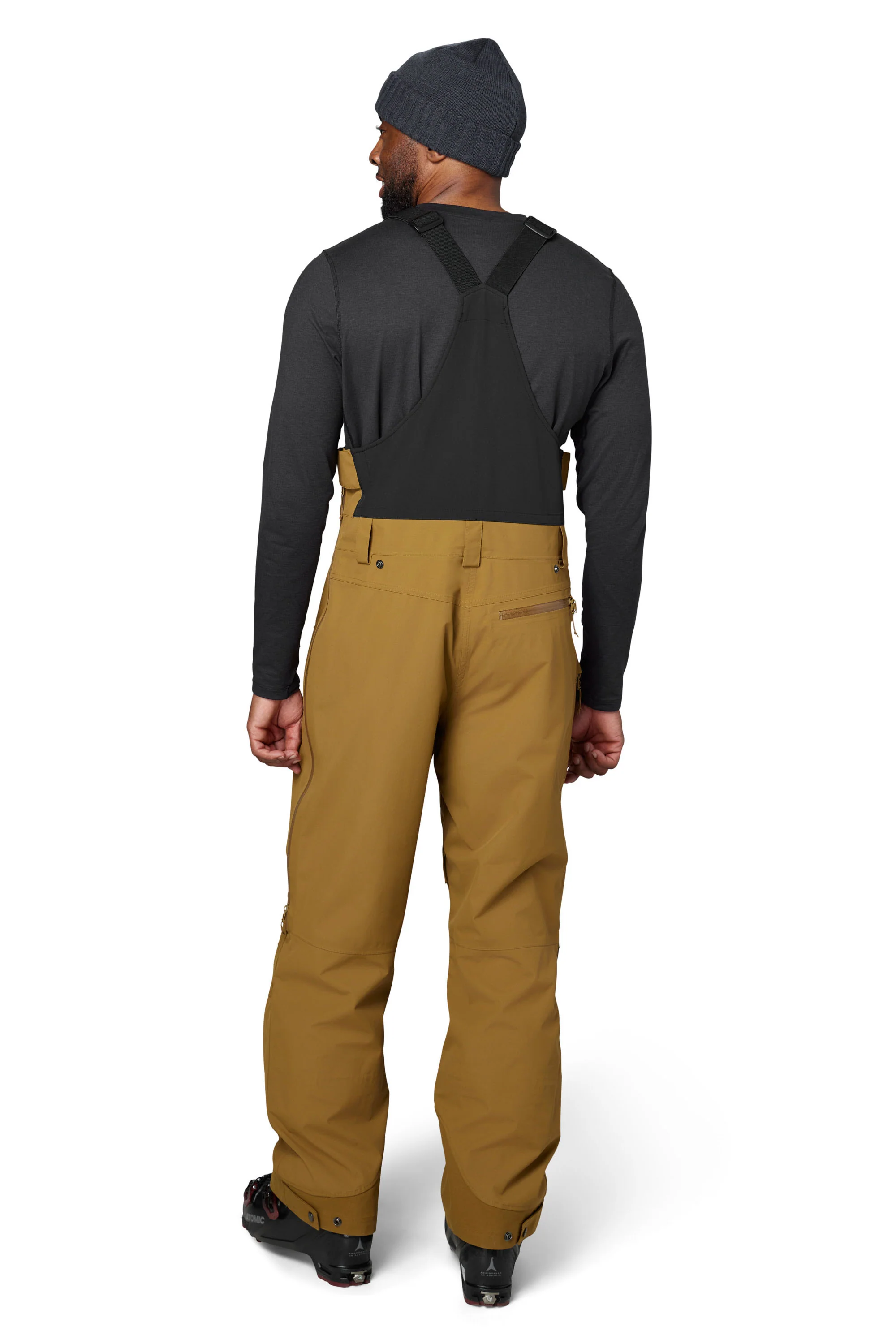 2024 Baker Bib - Image 32