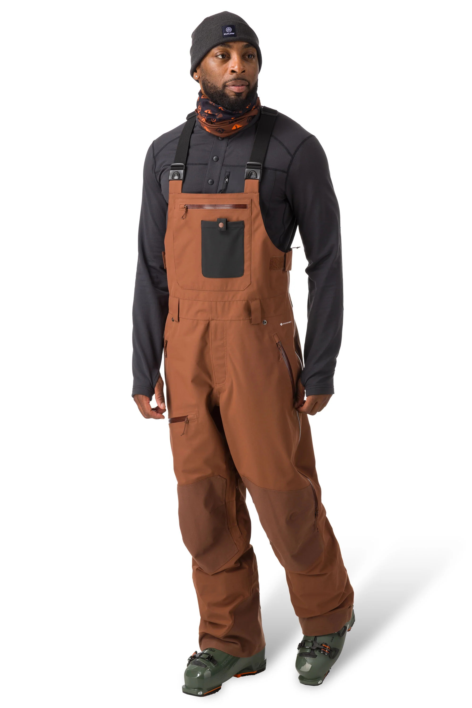 2024 Baker Bib - Image 6