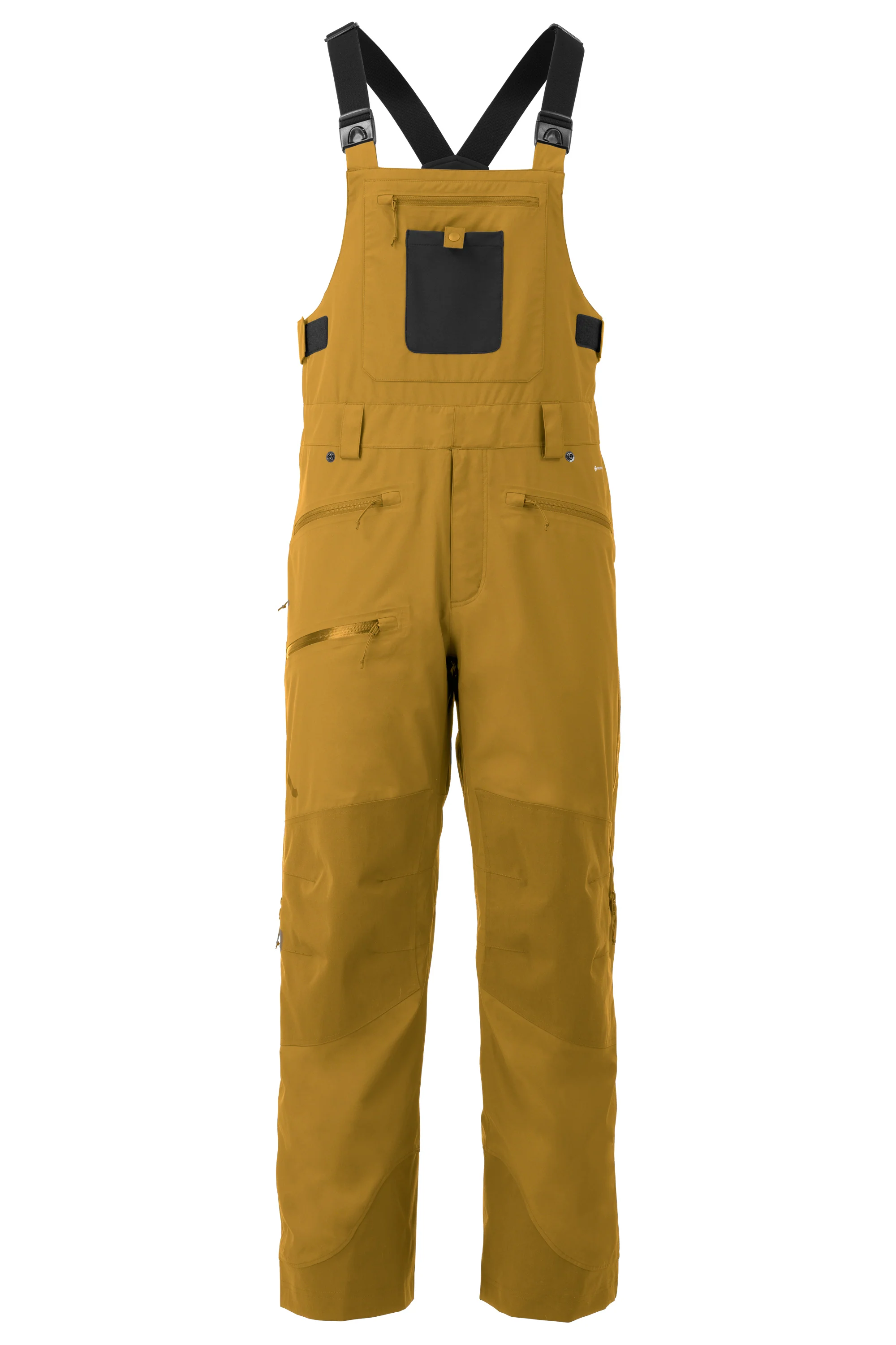 2024 Baker Insulated Bib - Image 11