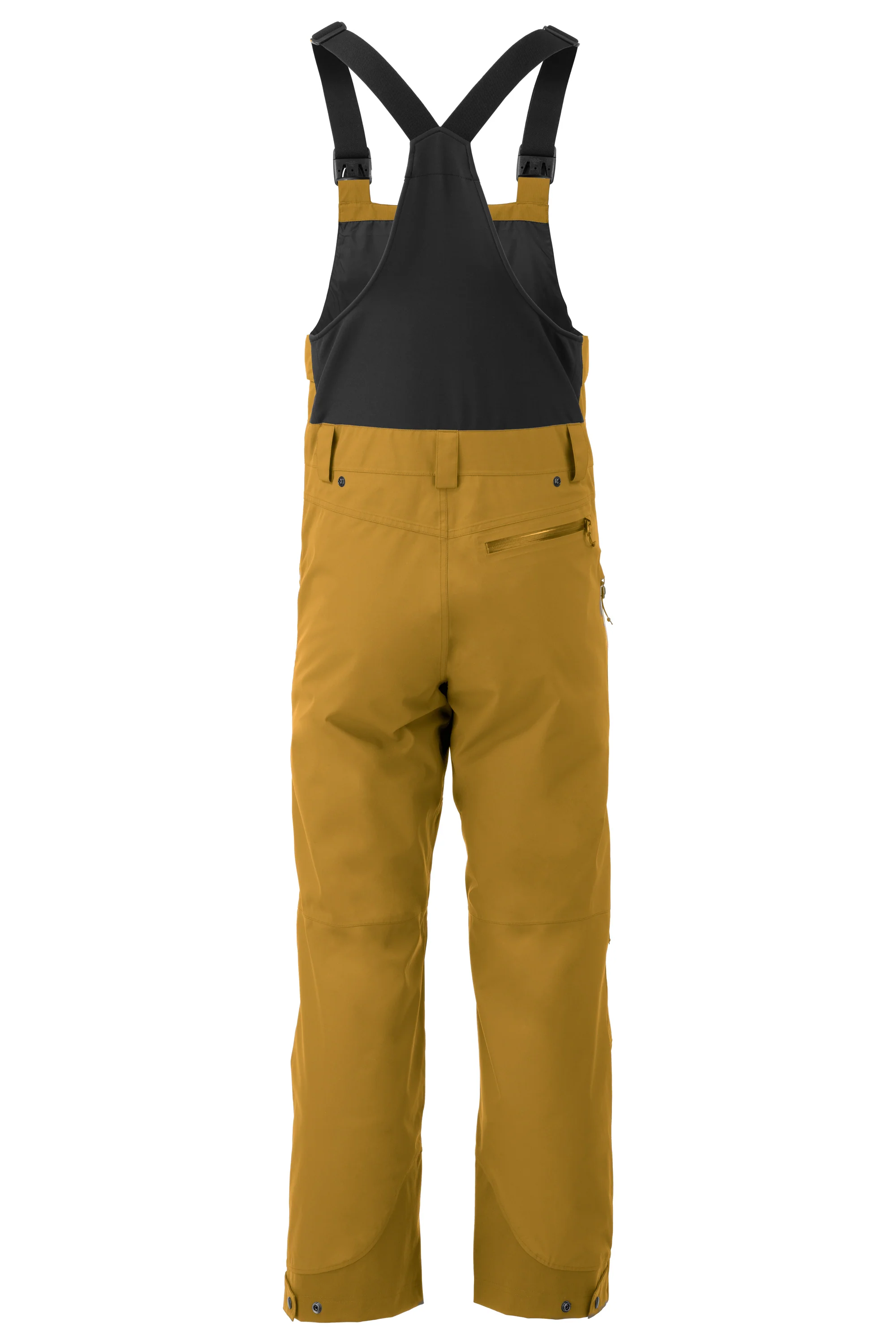 2024 Baker Insulated Bib - Image 12