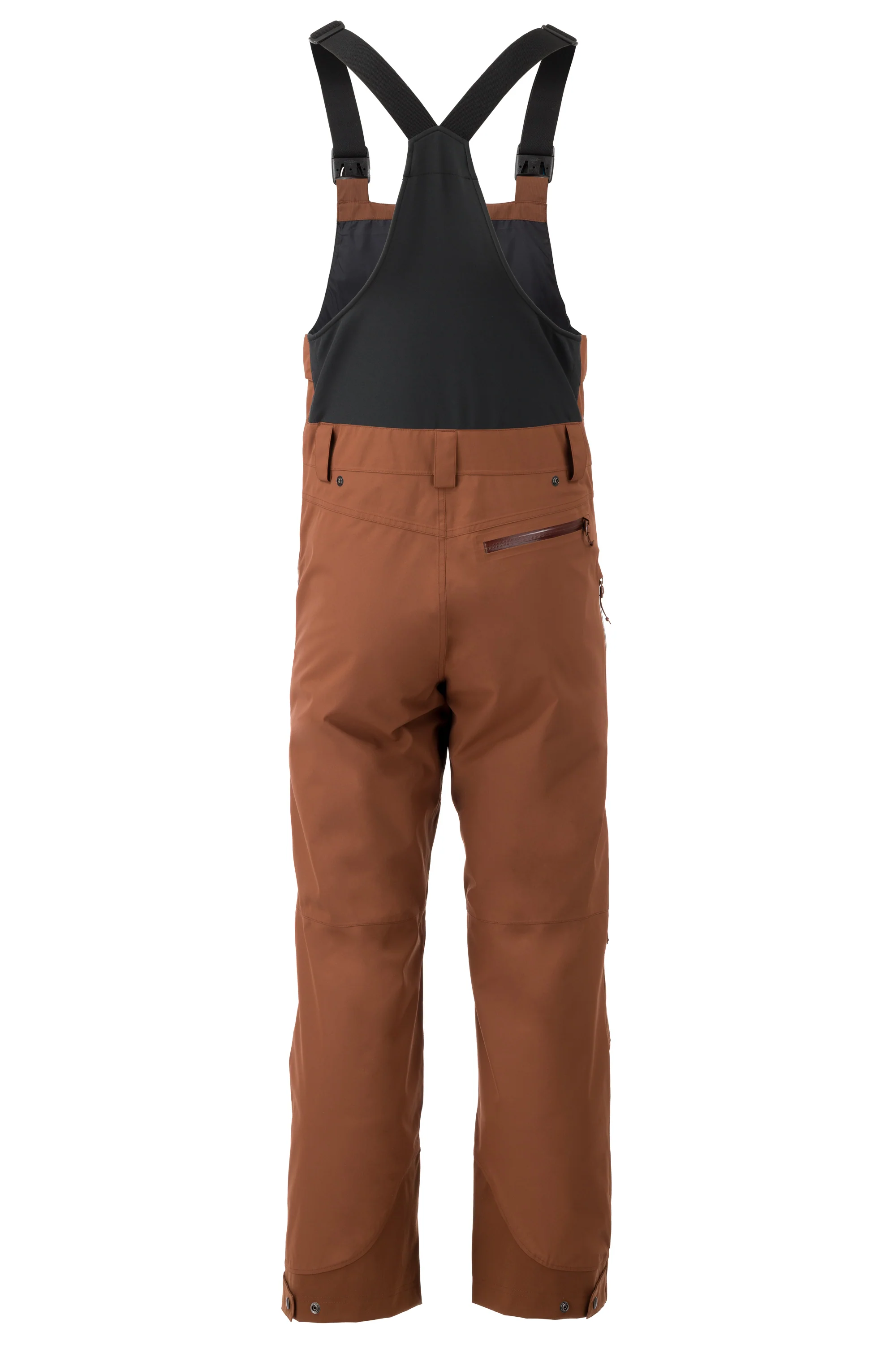 2024 Baker Insulated Bib - Image 2