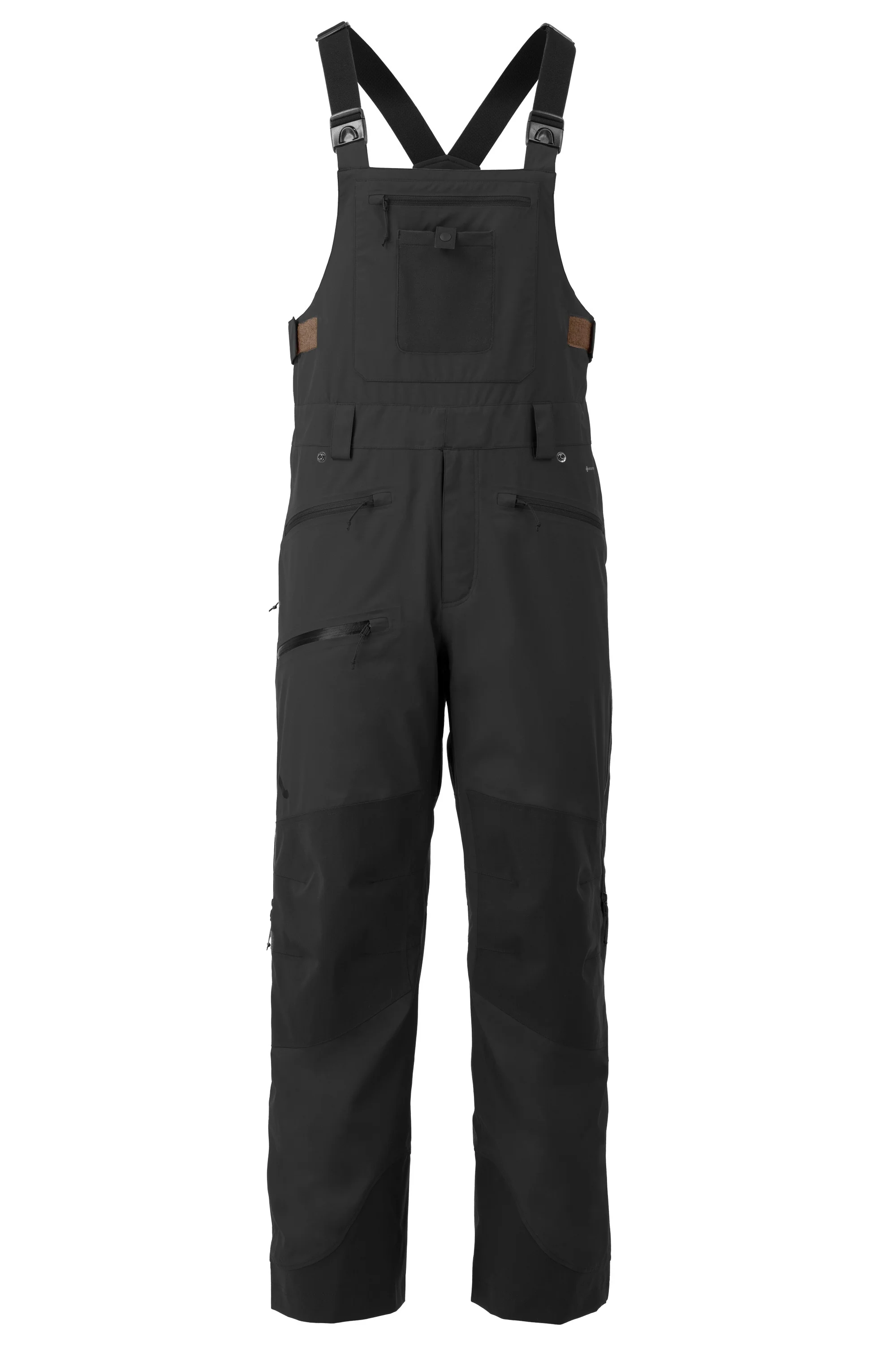 2024 Baker Insulated Bib - Image 3