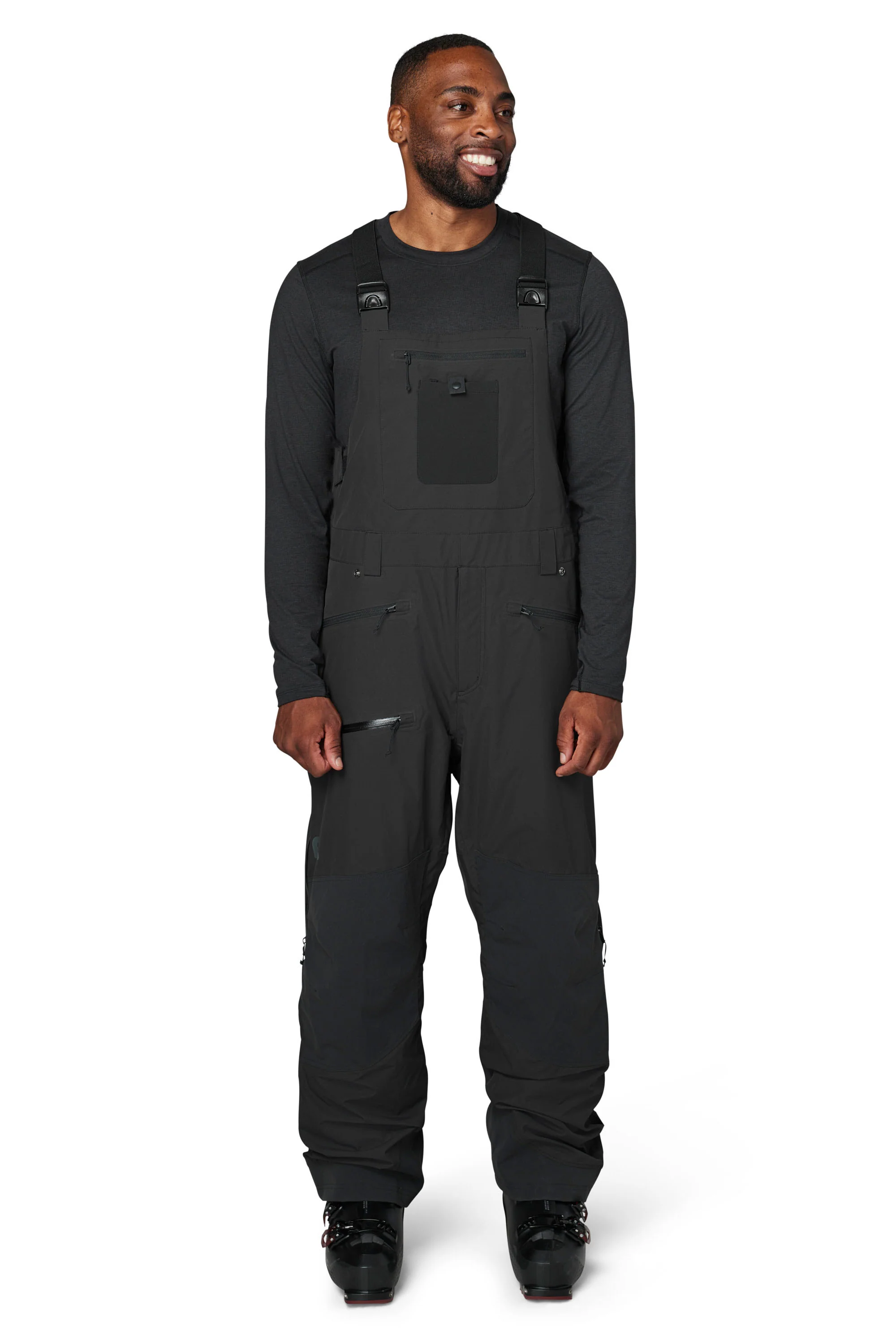 2024 Baker Insulated Bib - Image 6