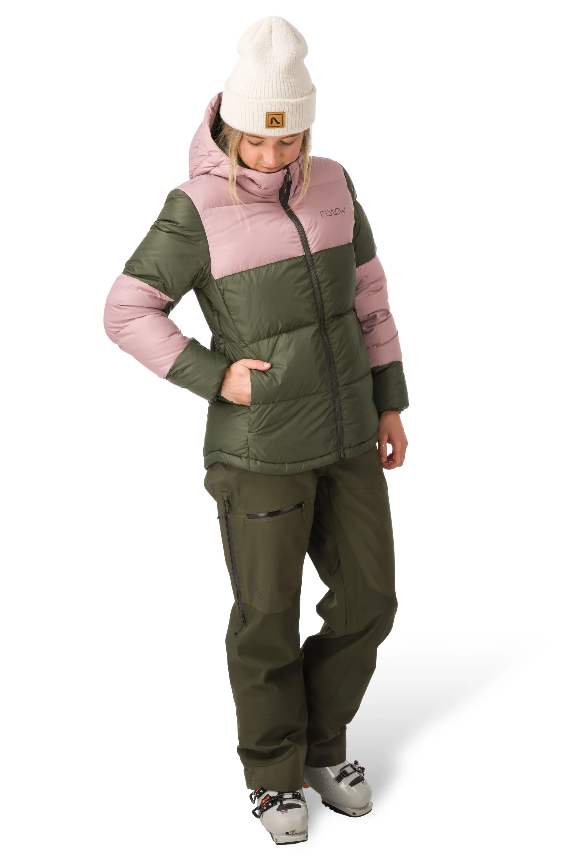 2024 Betty Down Jacket - Image 2