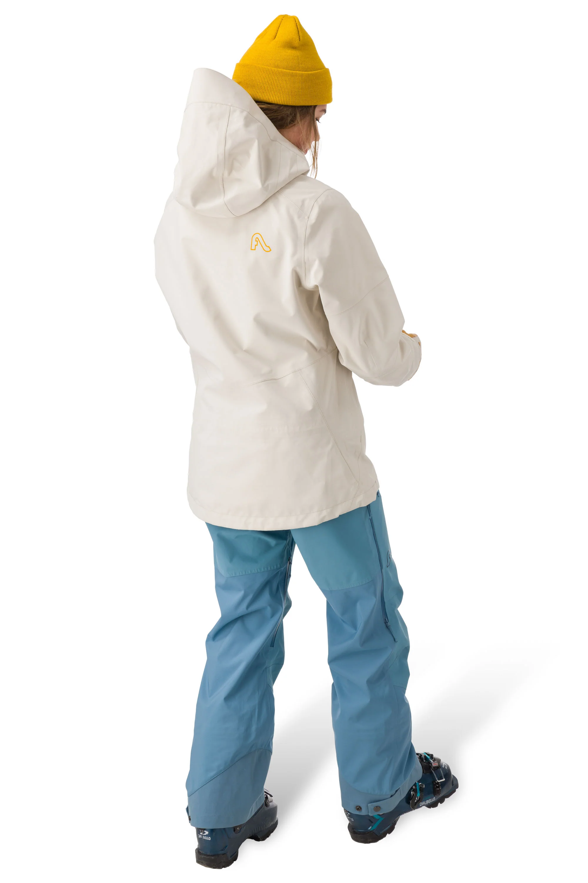 2024 Billie Coat - Image 14