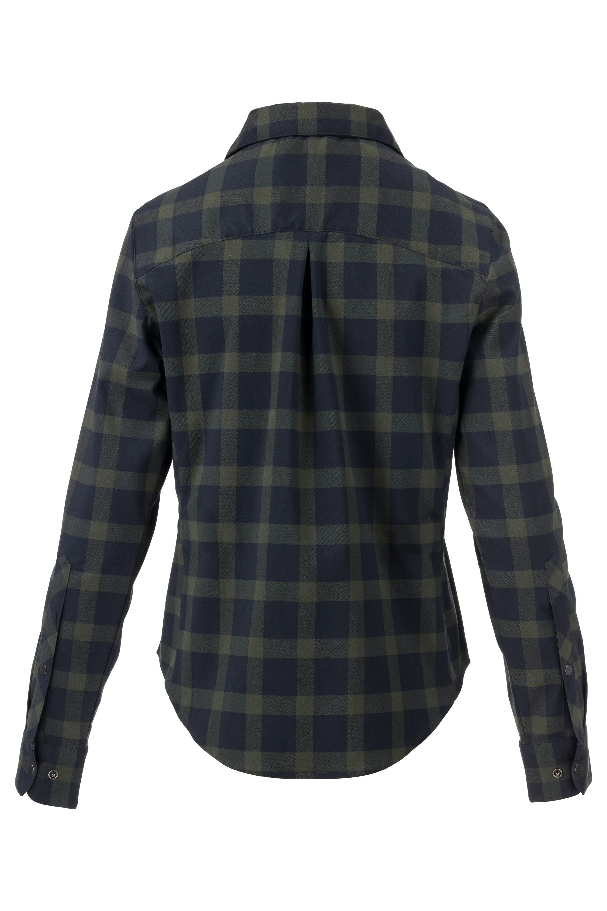 2024 Brigitte Tech Flannel - Image 9