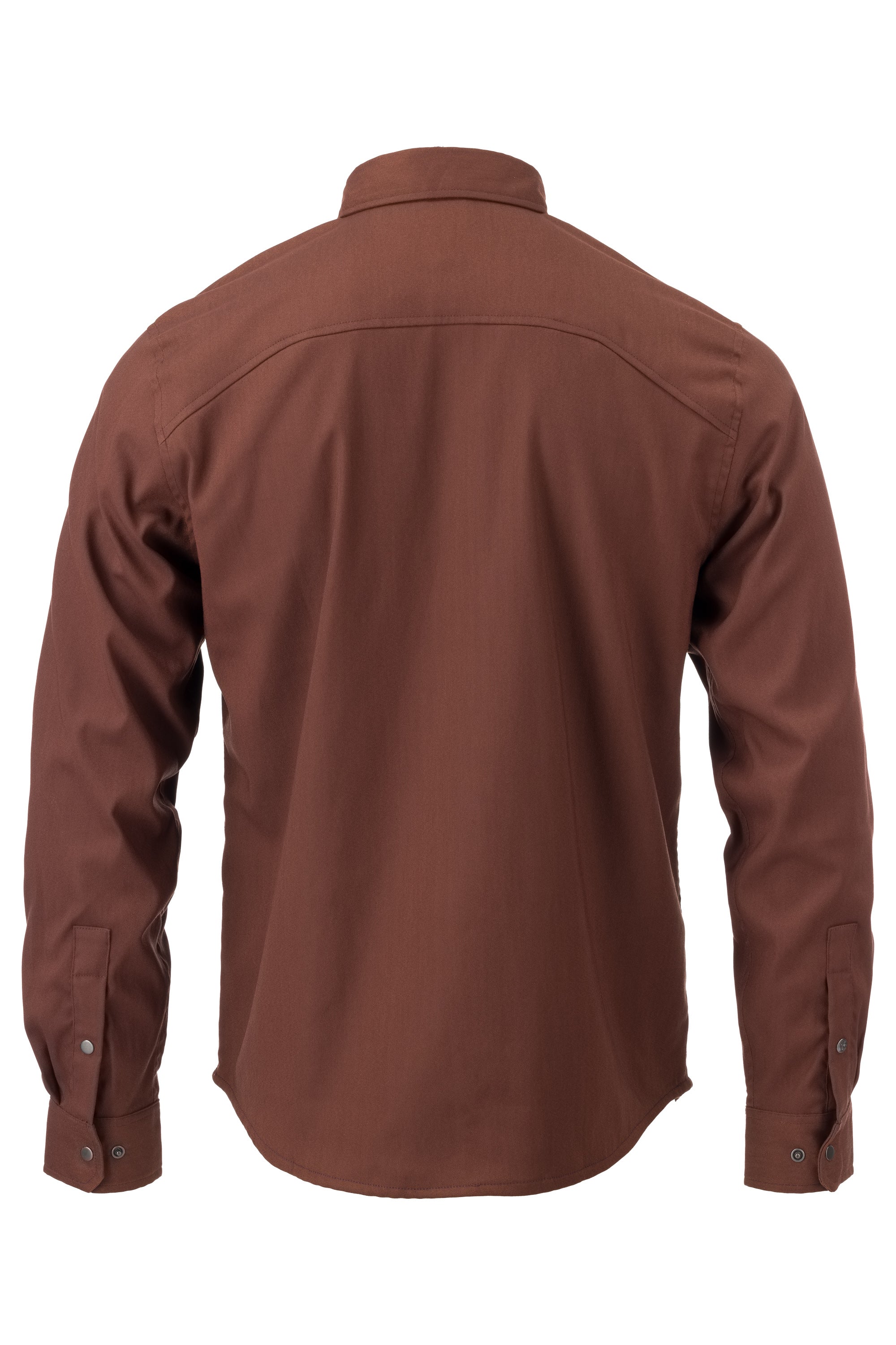 2024 Brose Work Shirt - Image 2