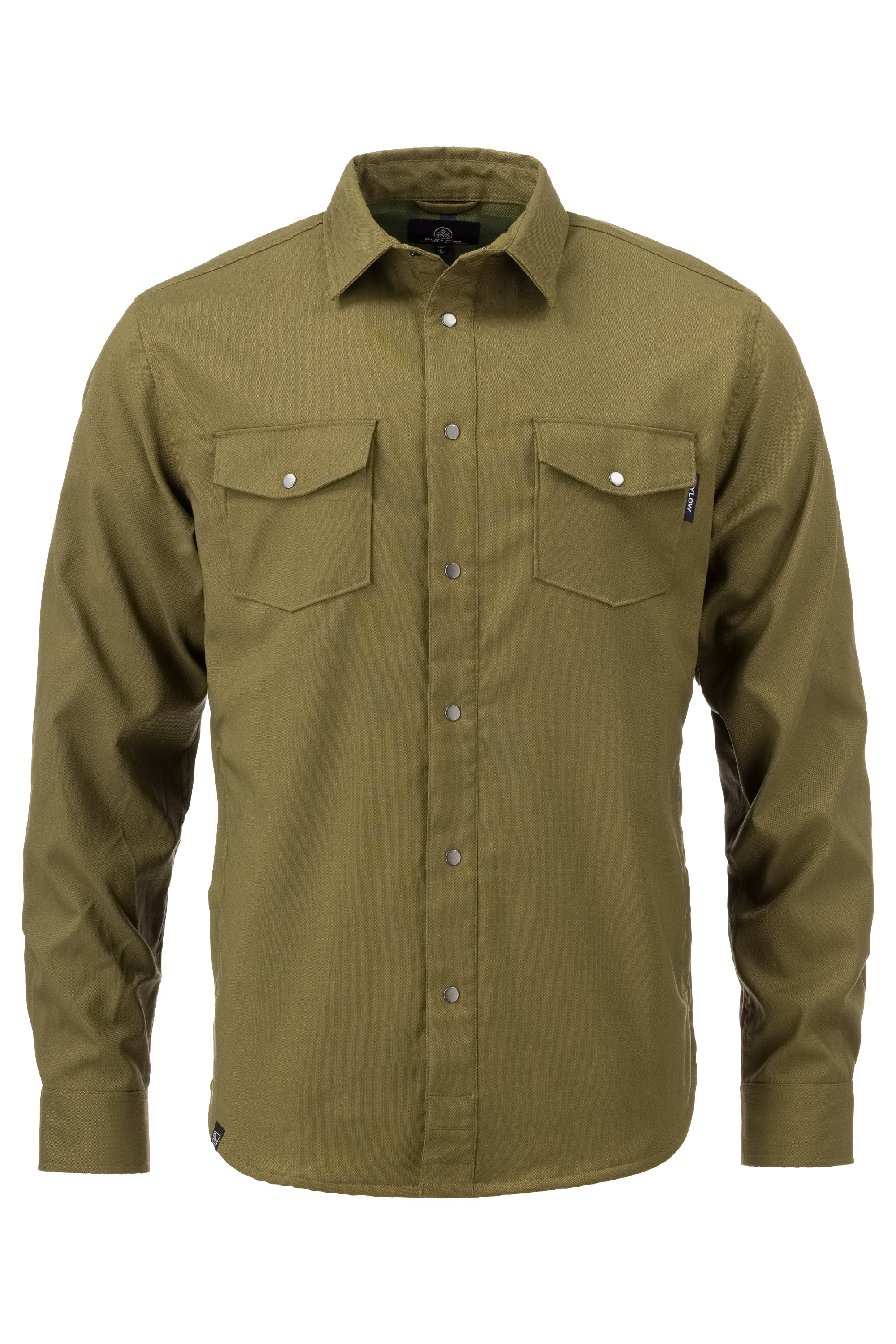 2024 Brose Work Shirt - Image 5