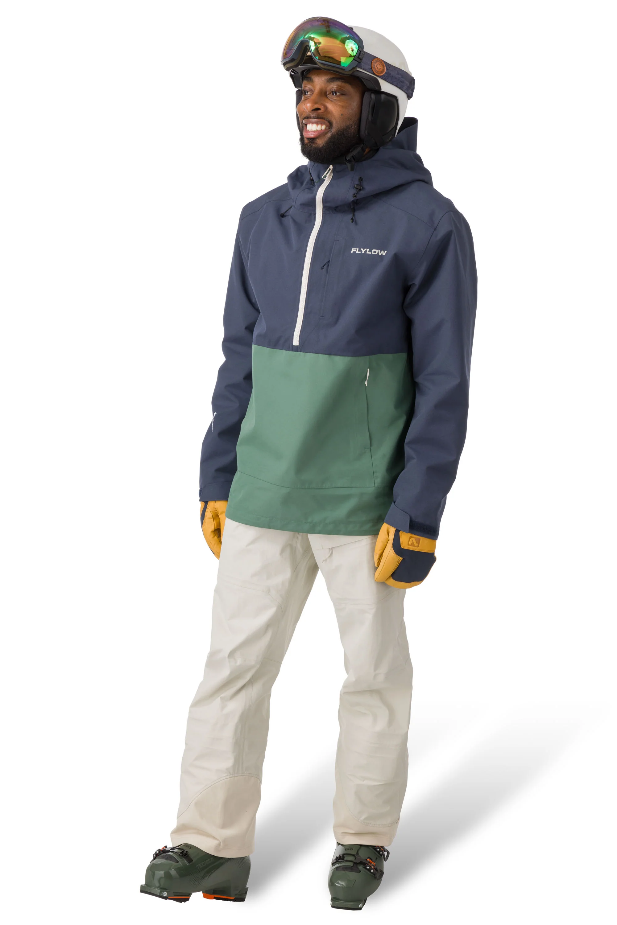 2024 Cage Pant - Image 10