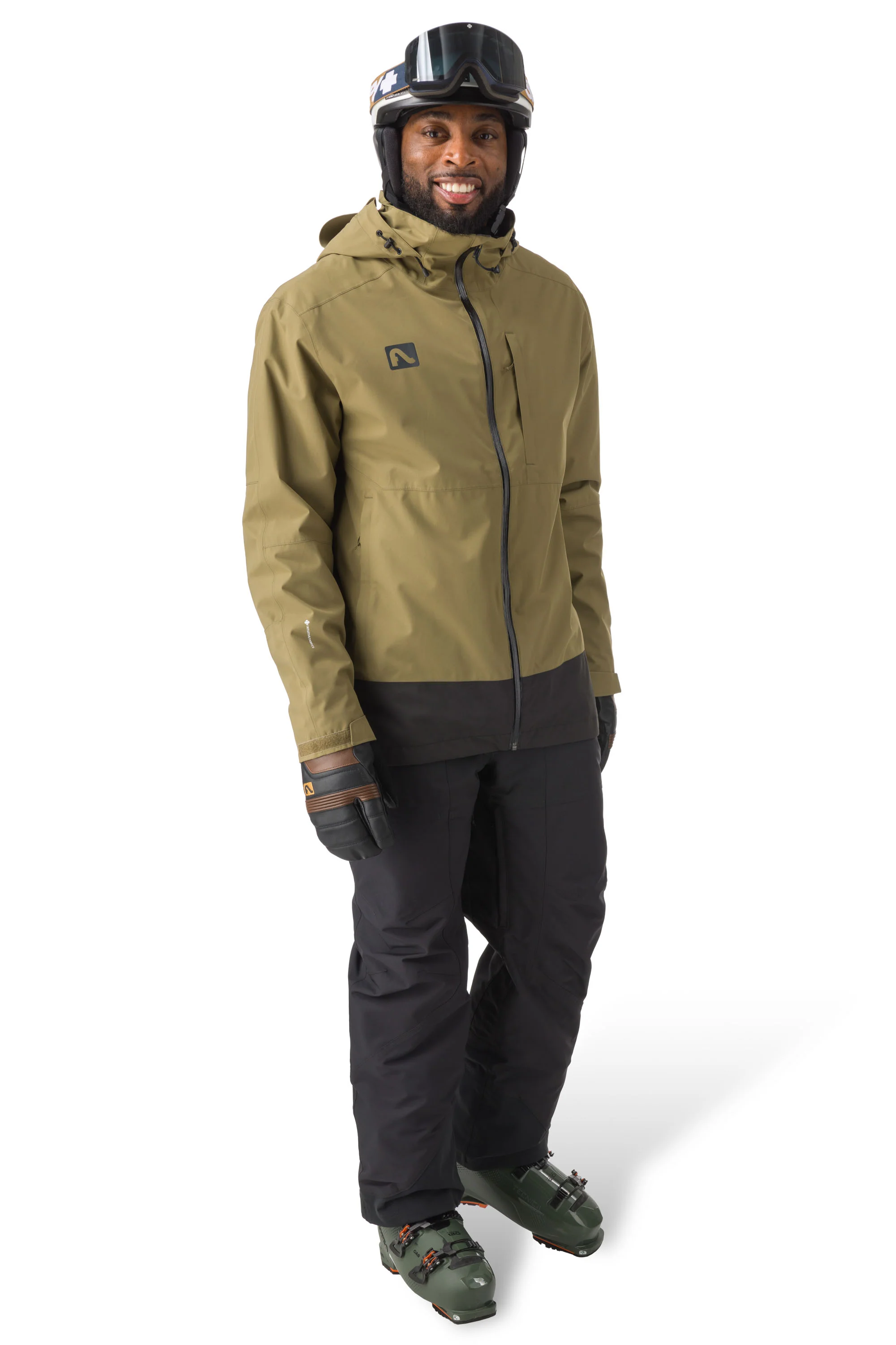 2024 Cage Pant - Image 2