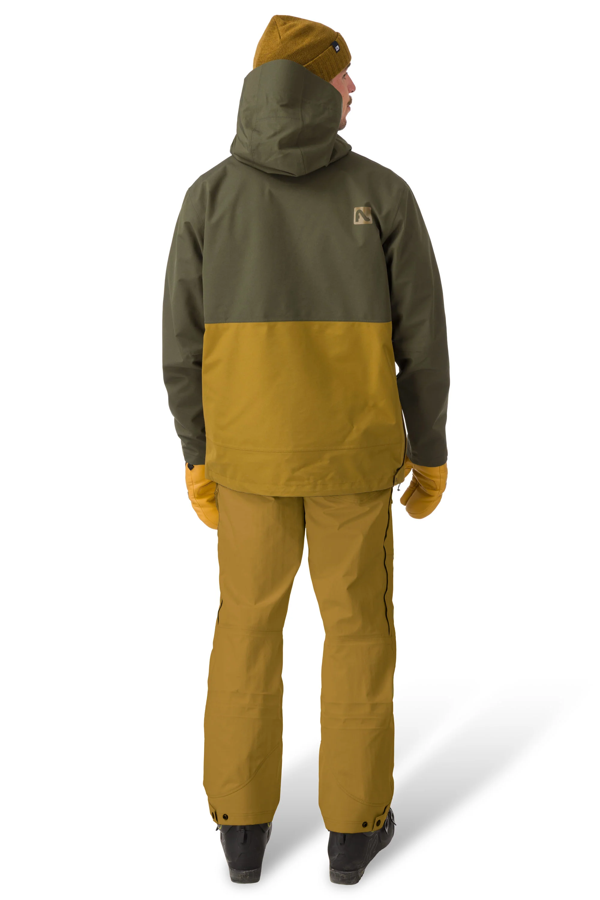 2024 Cage Pant - Image 7
