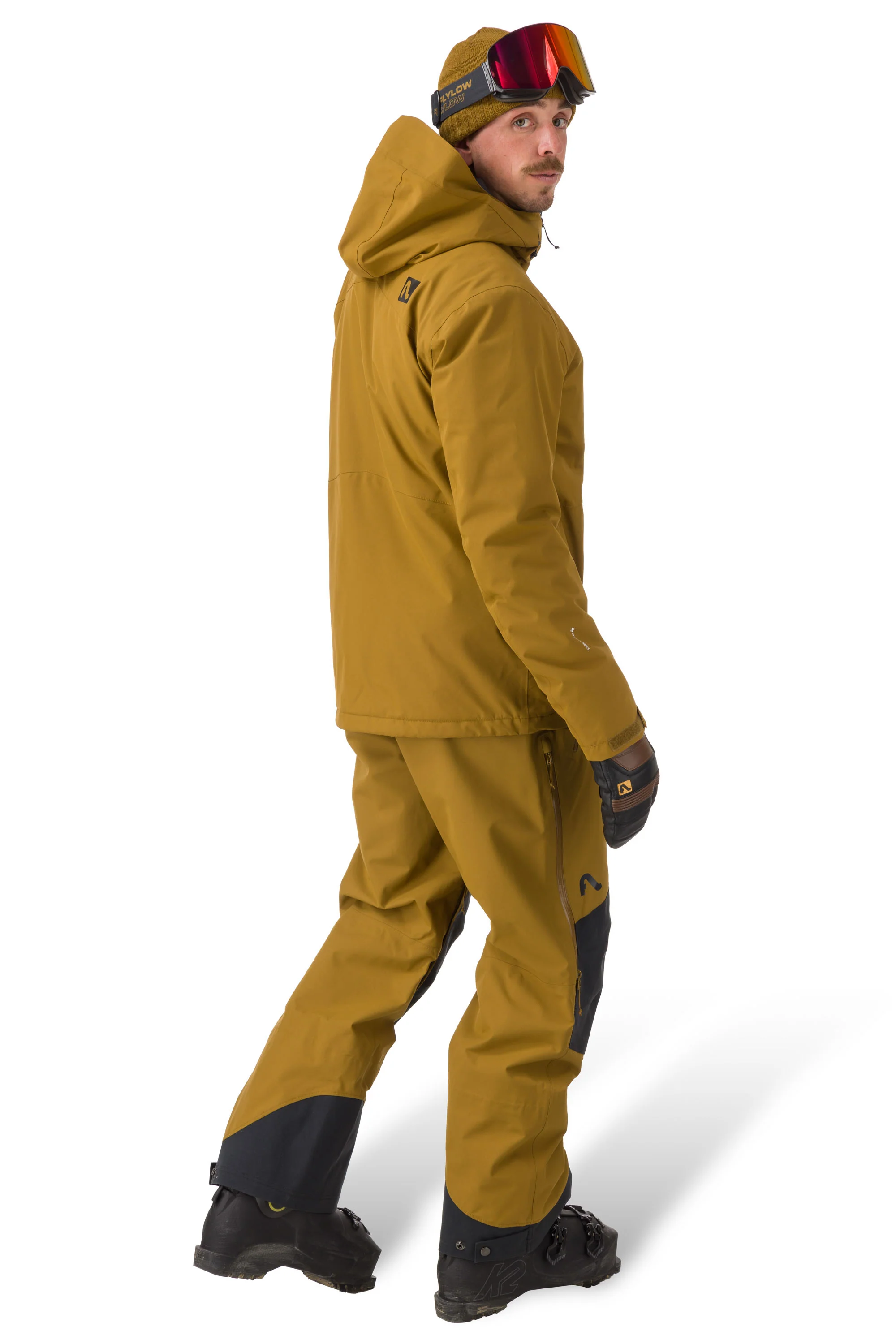 2024 Chemical Pant - Image 4