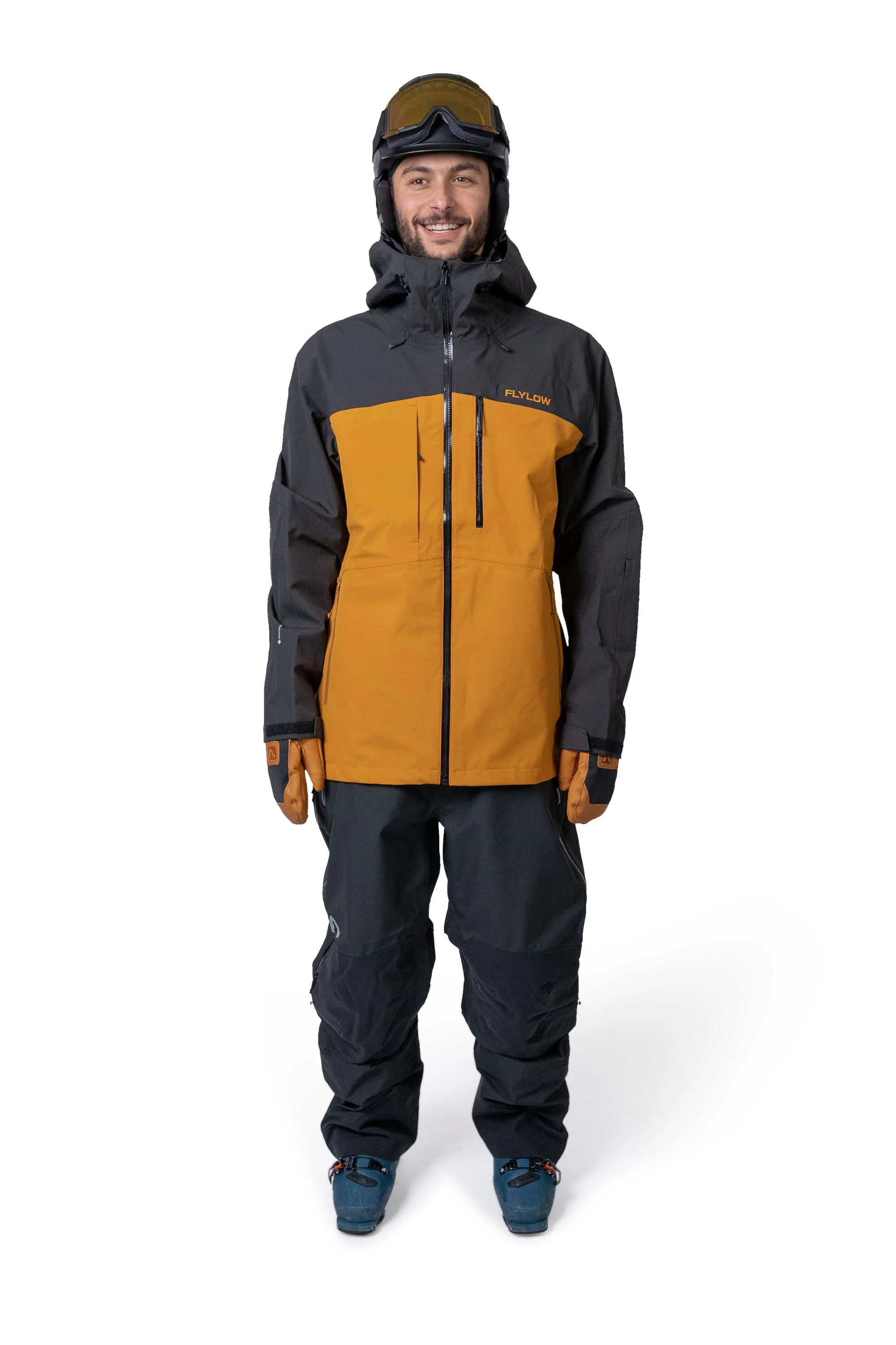 2024 Chemical Pant - Image 5
