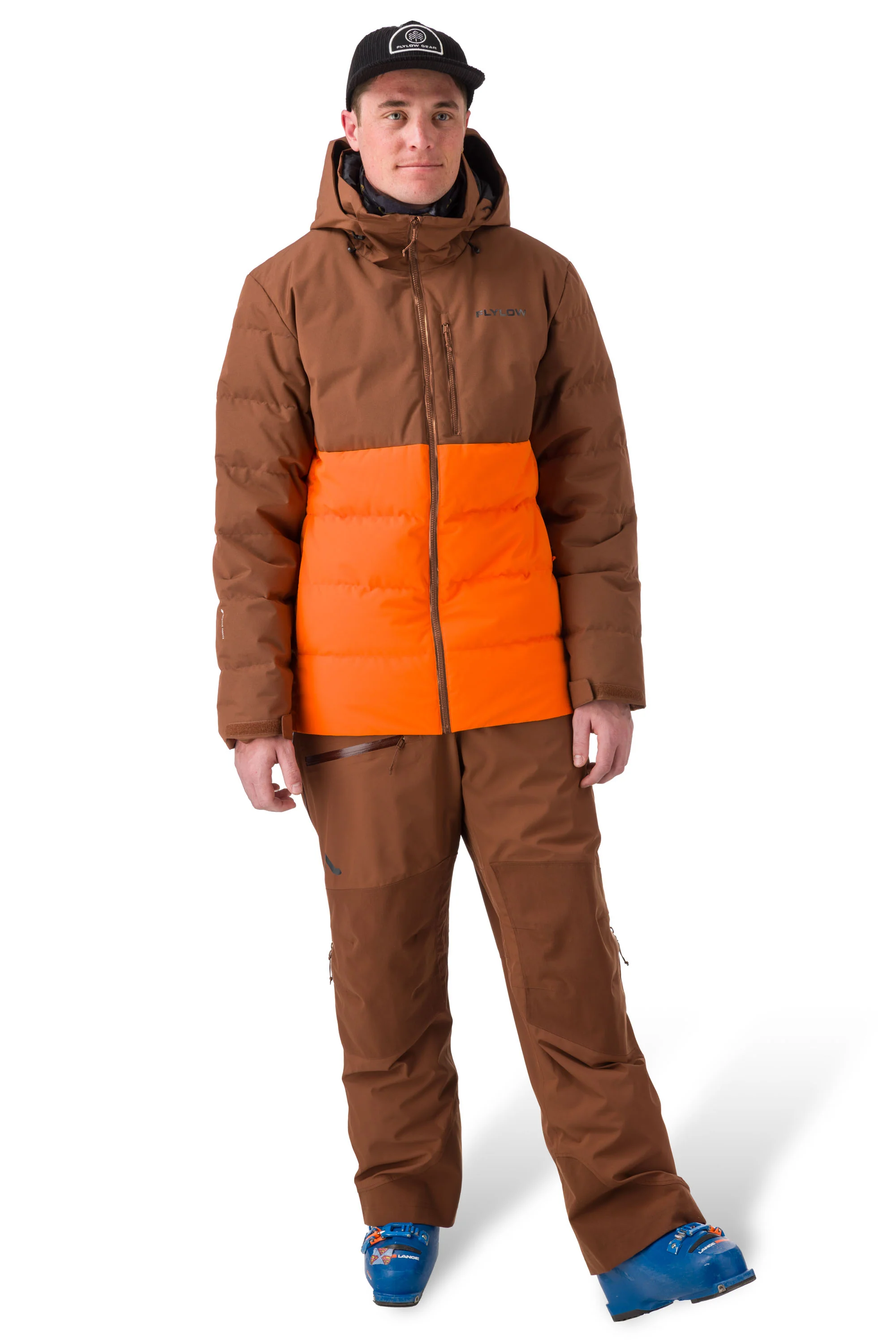 2024 Colt Down Jacket - Image 10