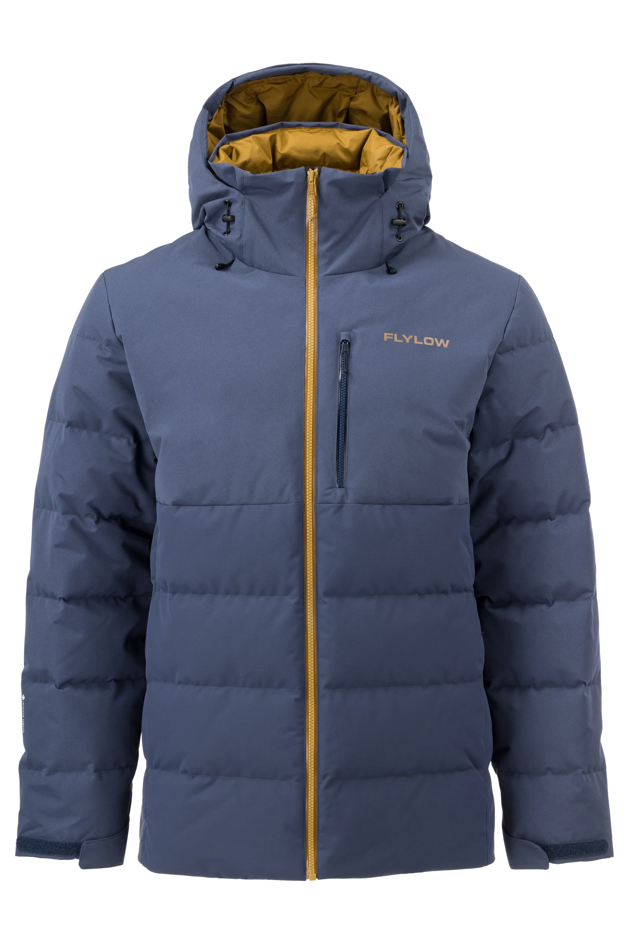 2024 Colt Down Jacket - Image 5