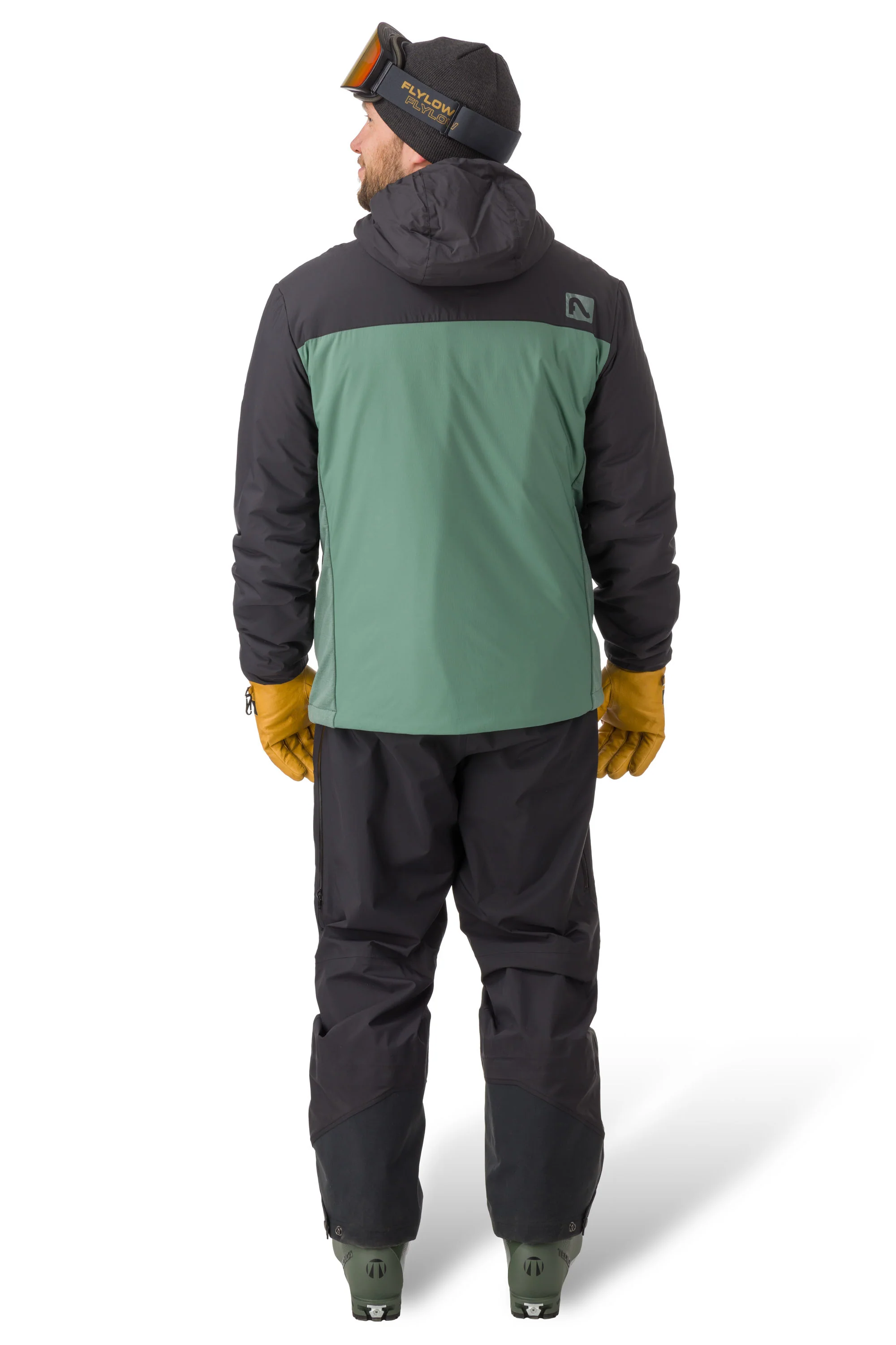 2024 Crowe Jacket - Image 12