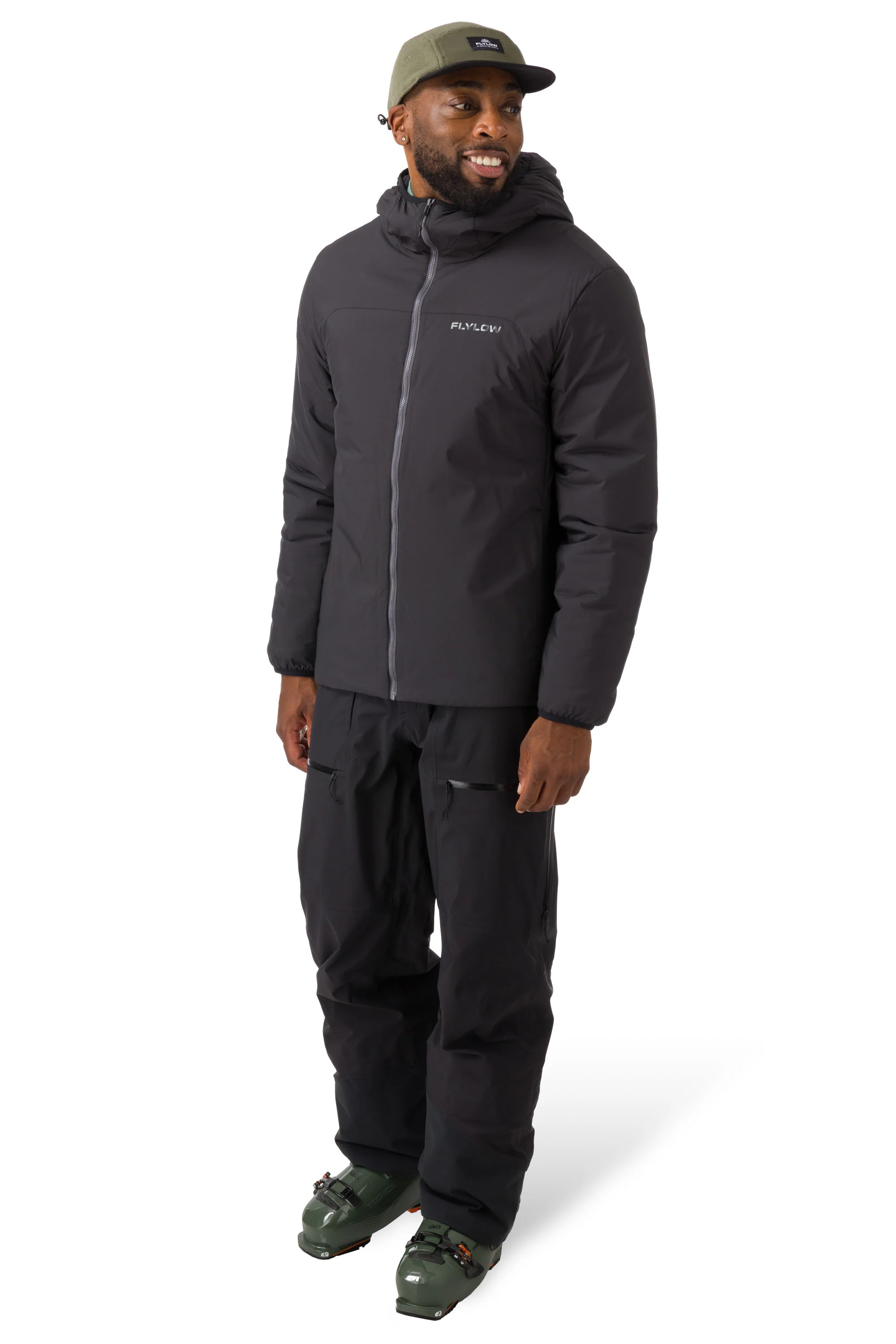2024 Crowe Jacket - Image 7