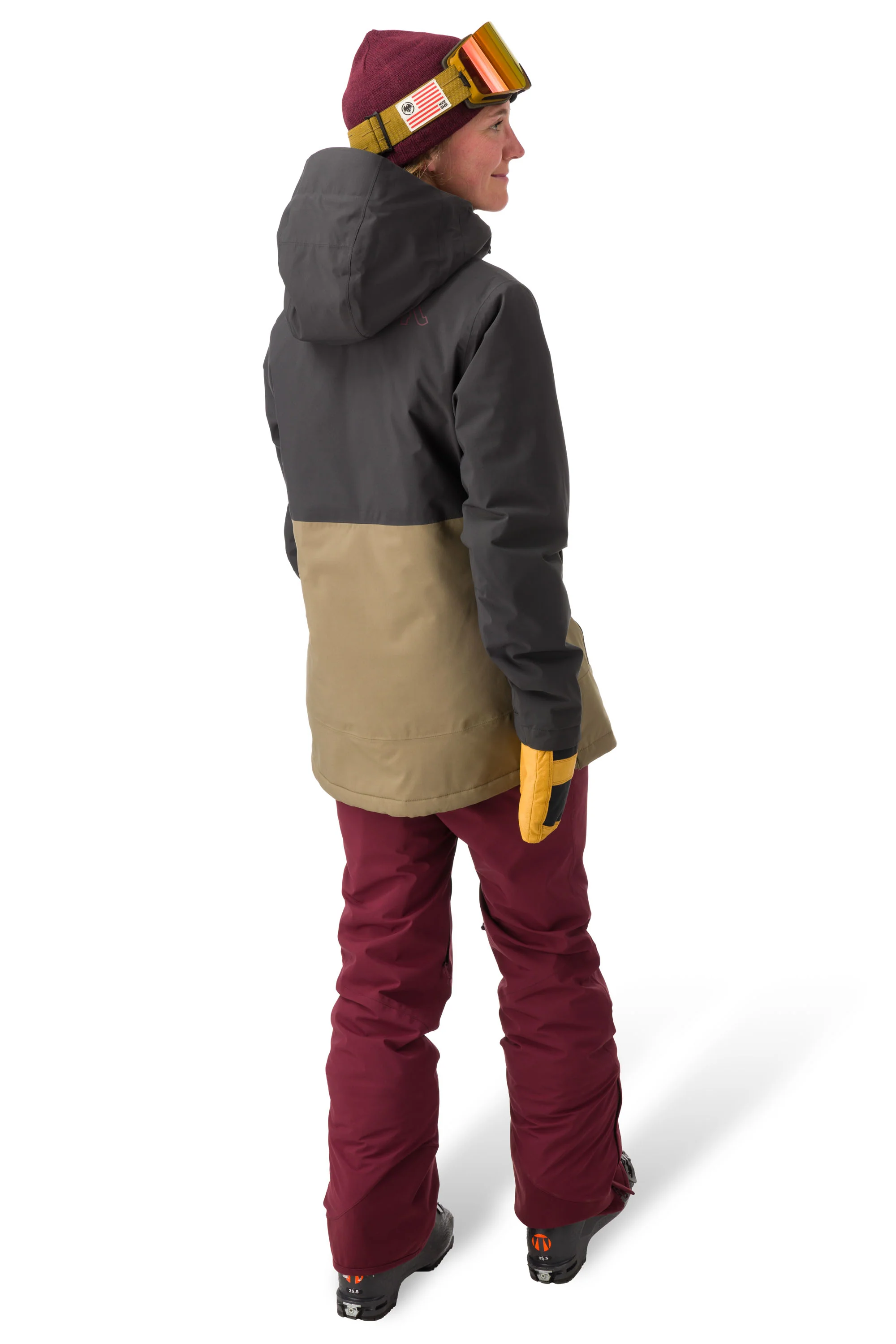 2024 Daisy Pant - Image 4