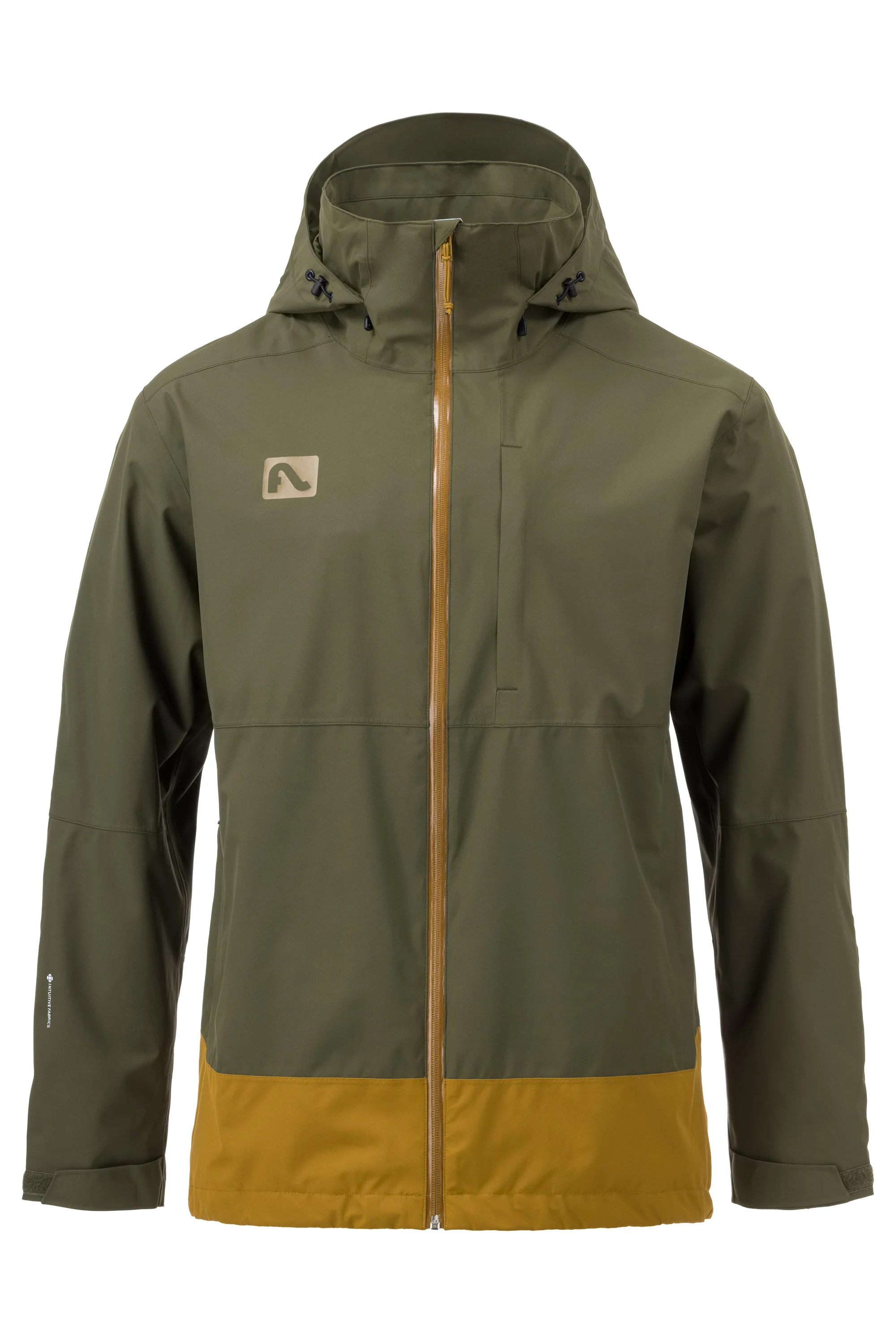 2024 Dante Jacket