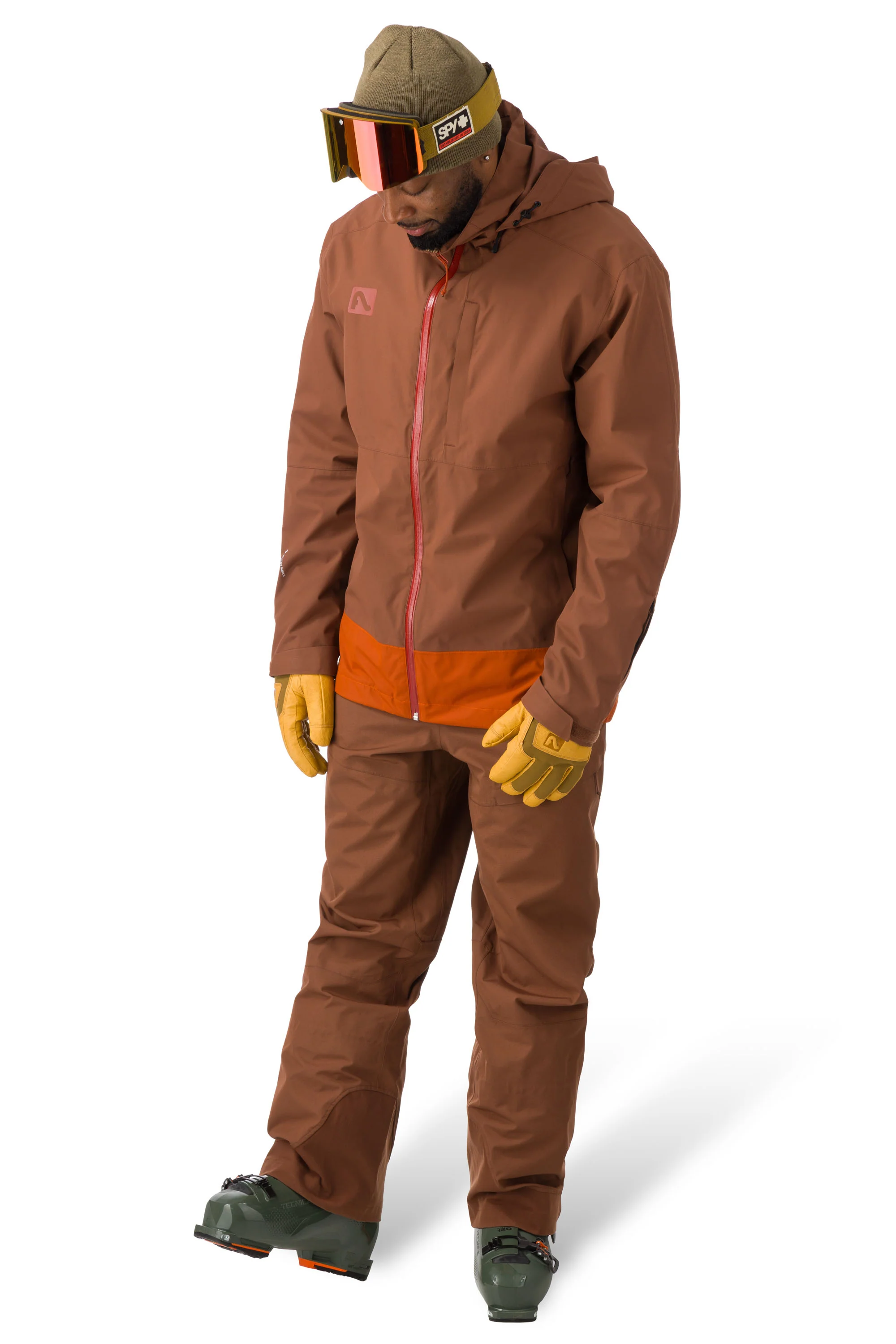 2024 Dante Jacket - Image 11