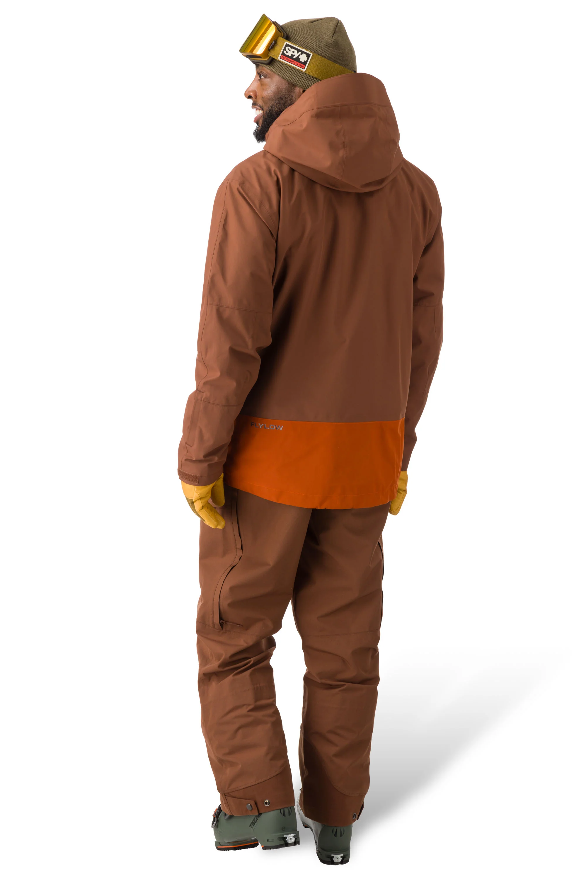 2024 Dante Jacket - Image 12