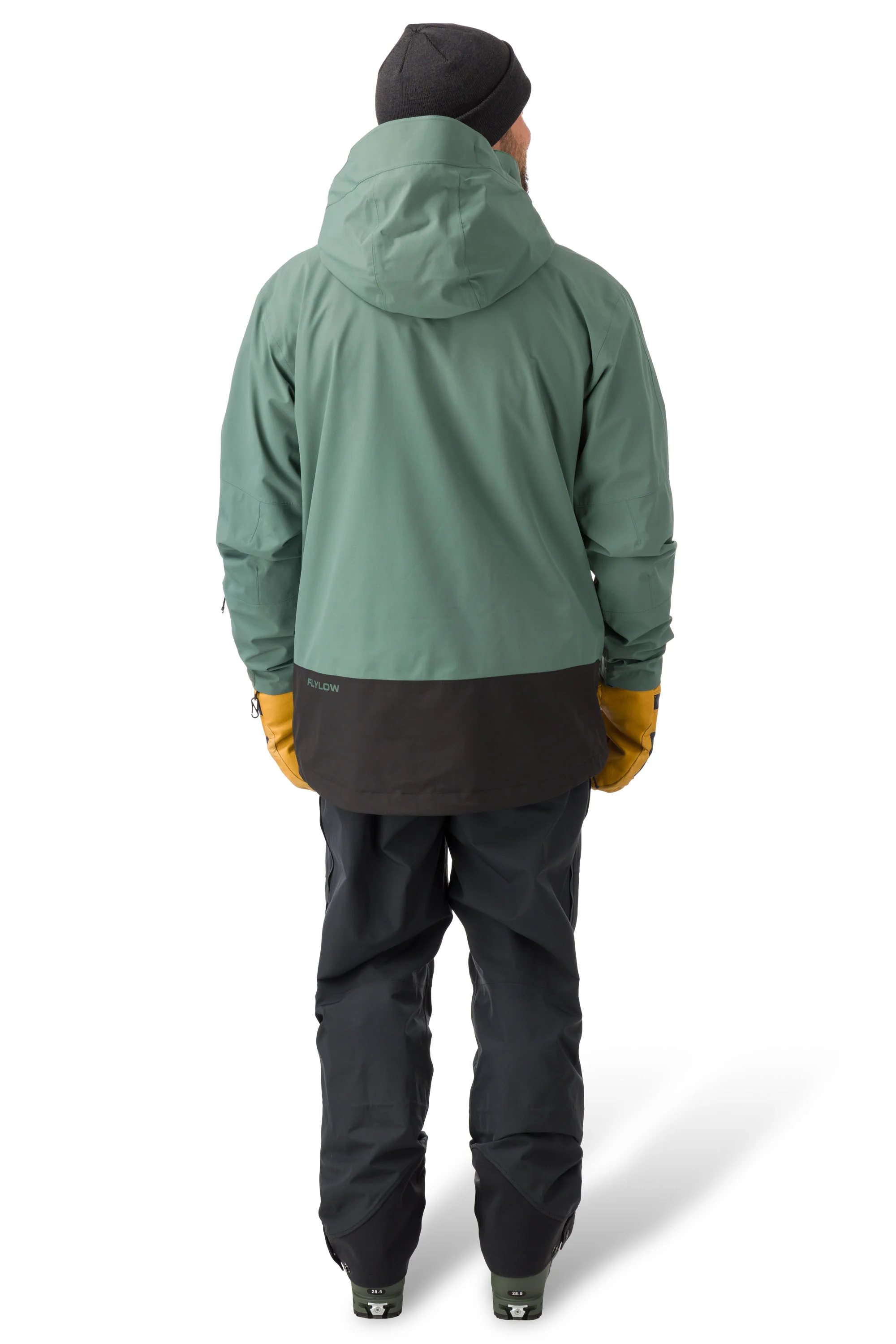 2024 Dante Jacket - Image 15