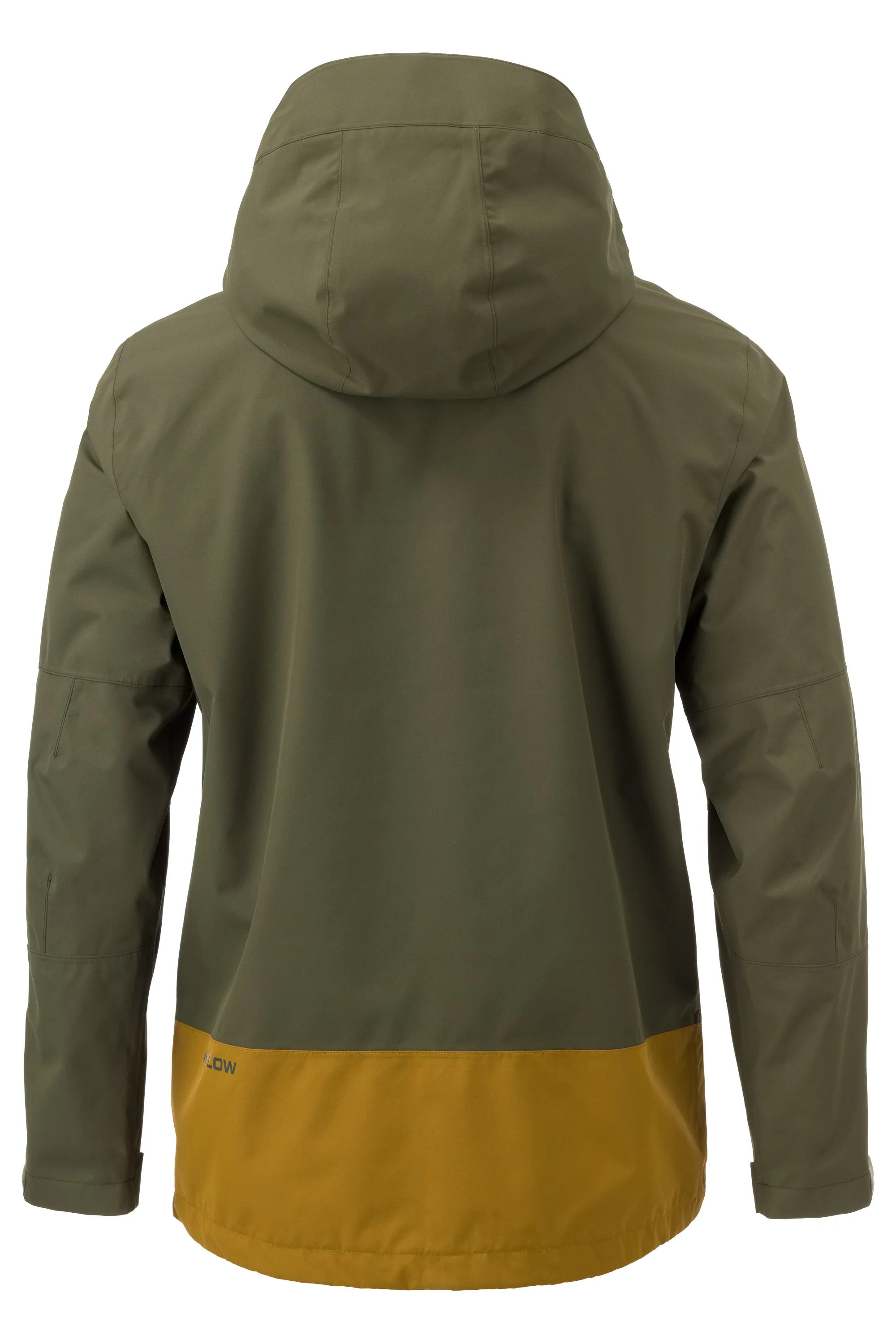 2024 Dante Jacket - Image 2