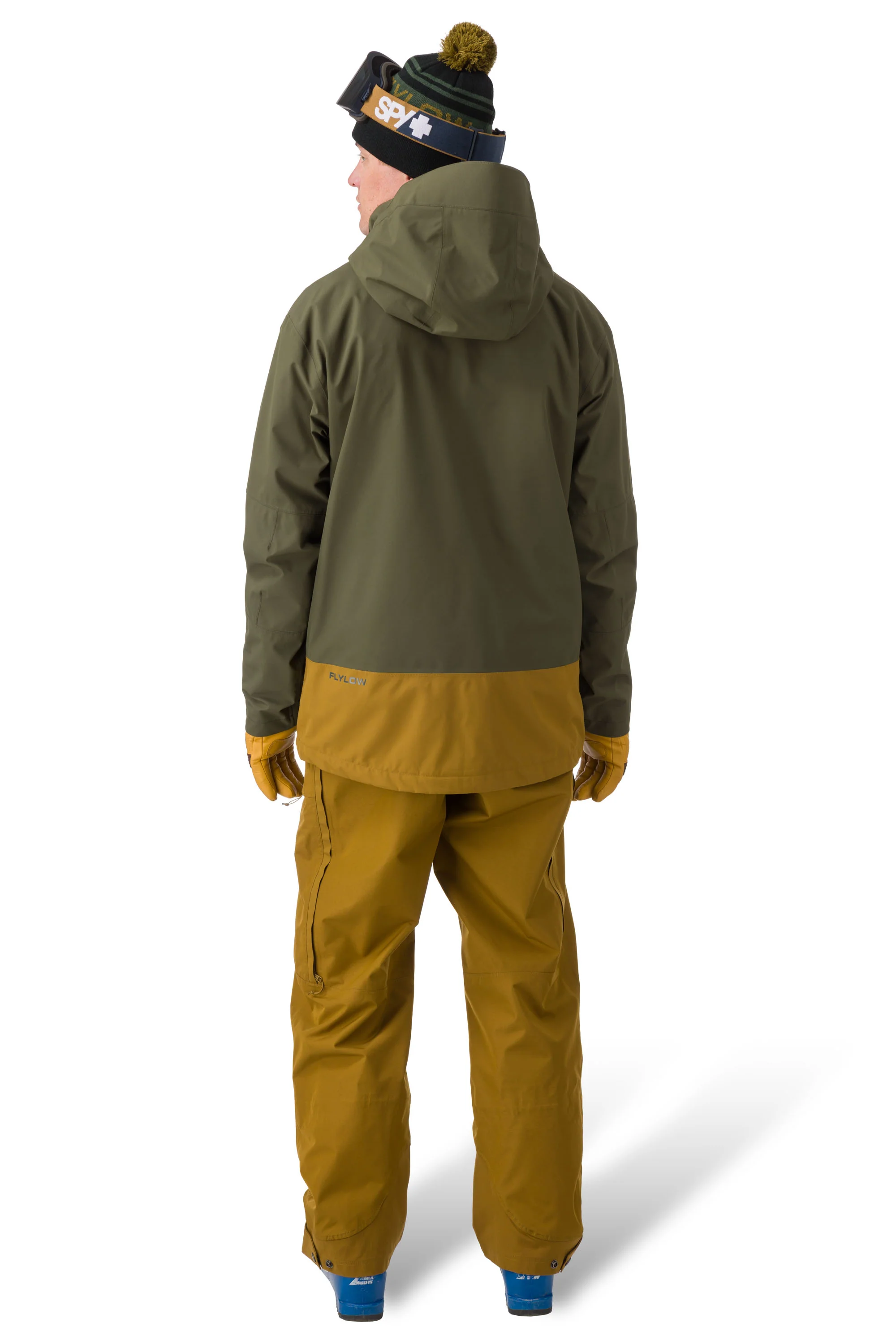 2024 Dante Jacket - Image 4
