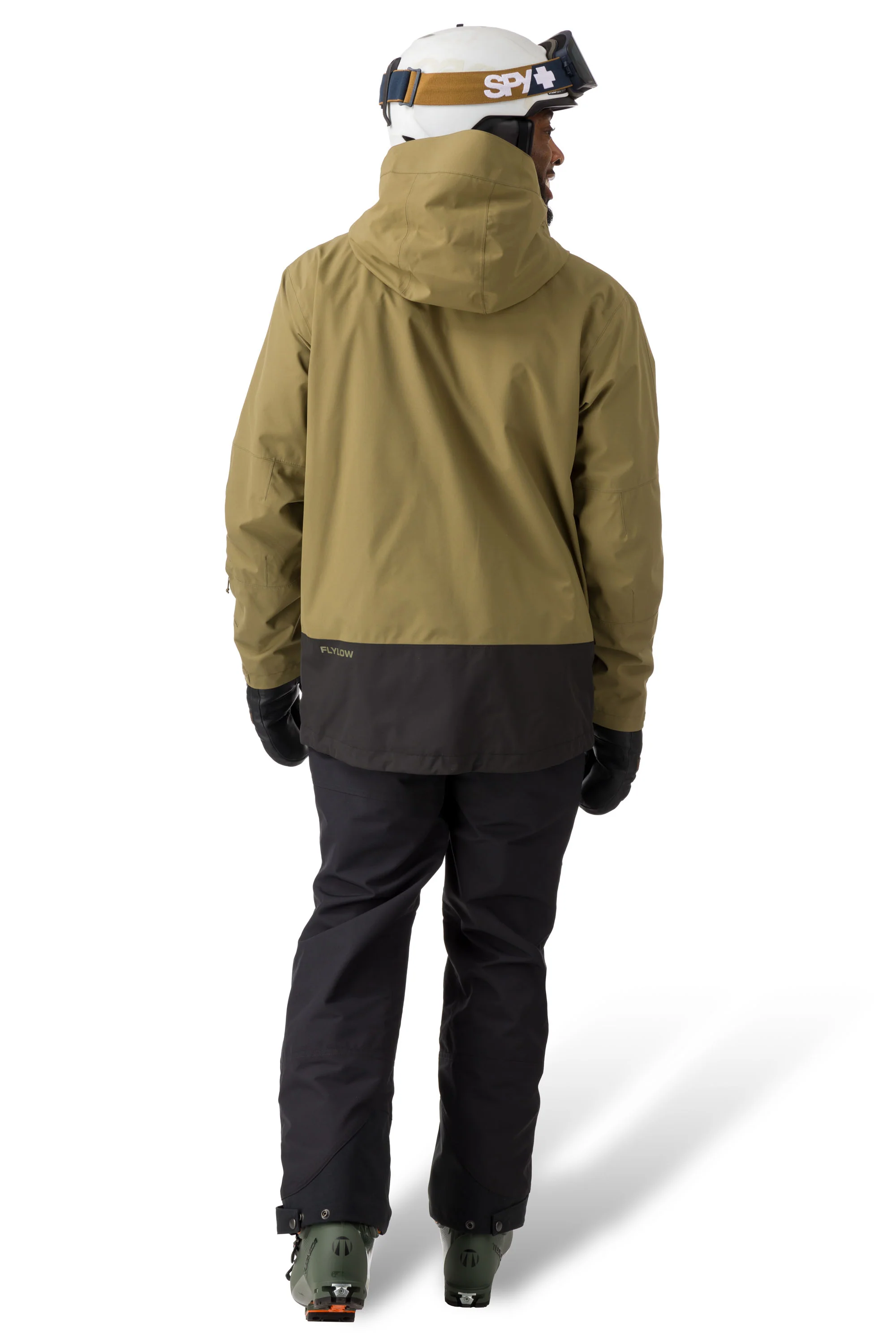 2024 Dante Jacket - Image 8