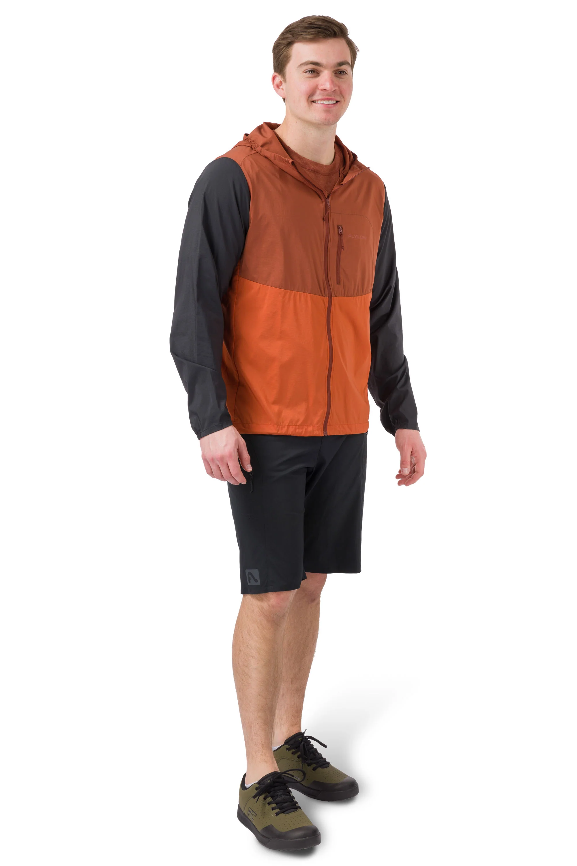 2024 Davis Jacket - Image 11