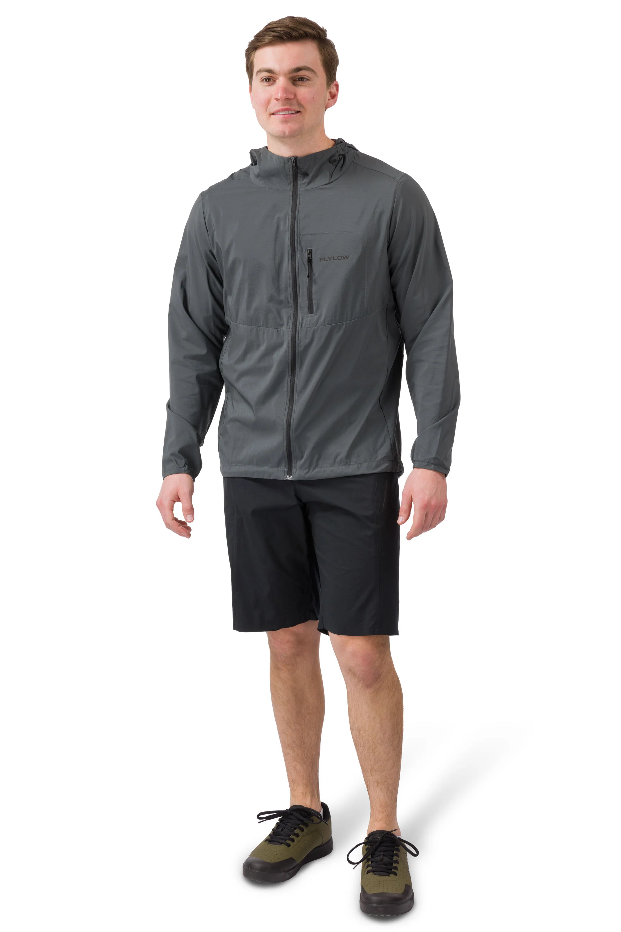2024 Davis Jacket - Image 15