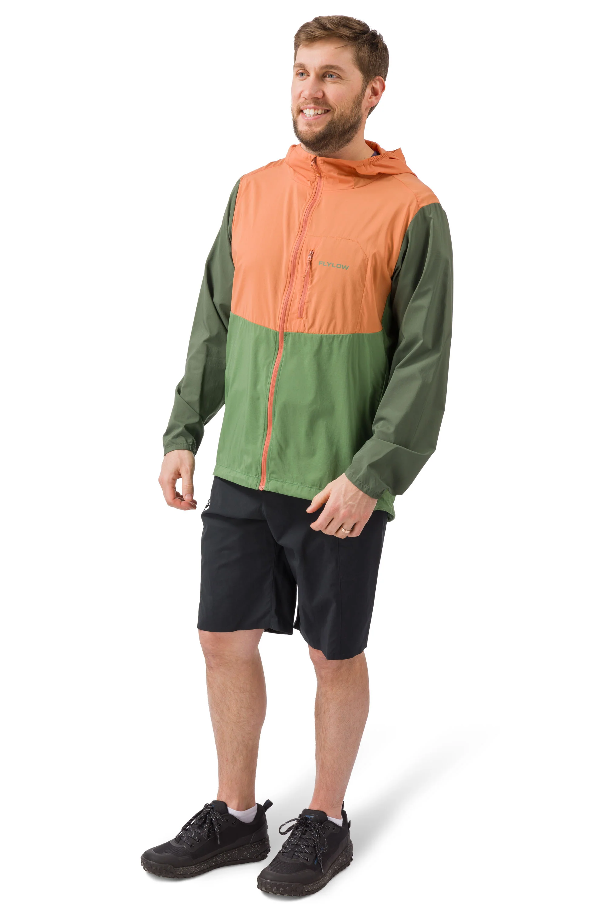 2024 Davis Jacket - Image 2