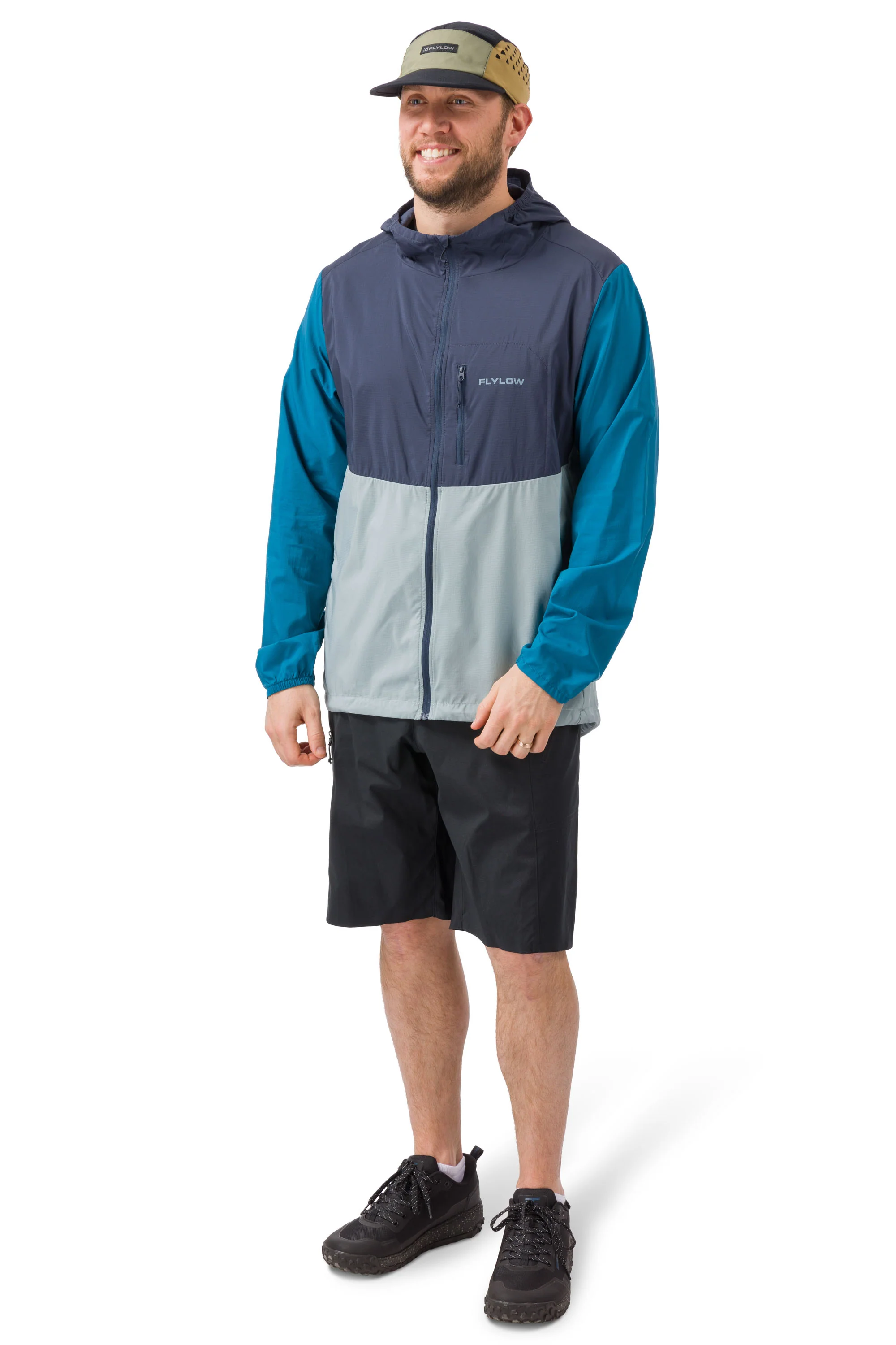 2024 Davis Jacket - Image 6
