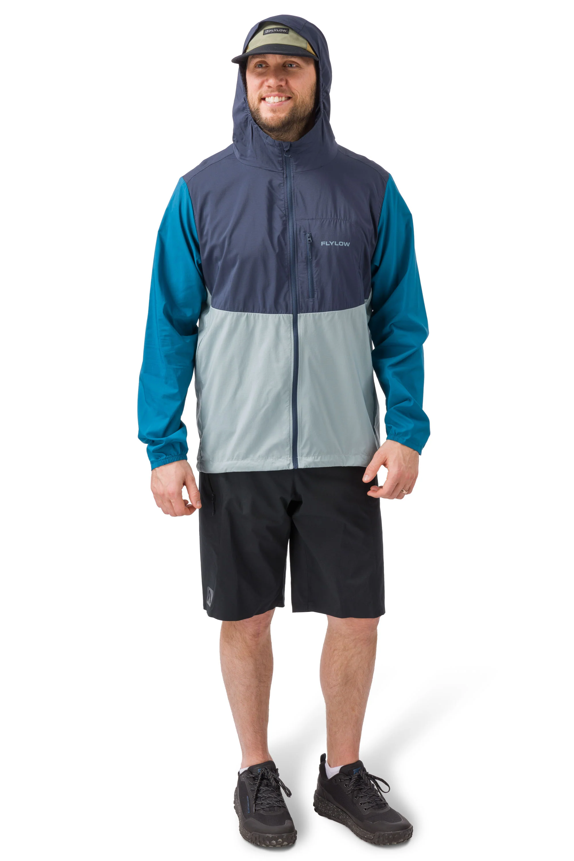 2024 Davis Jacket - Image 7