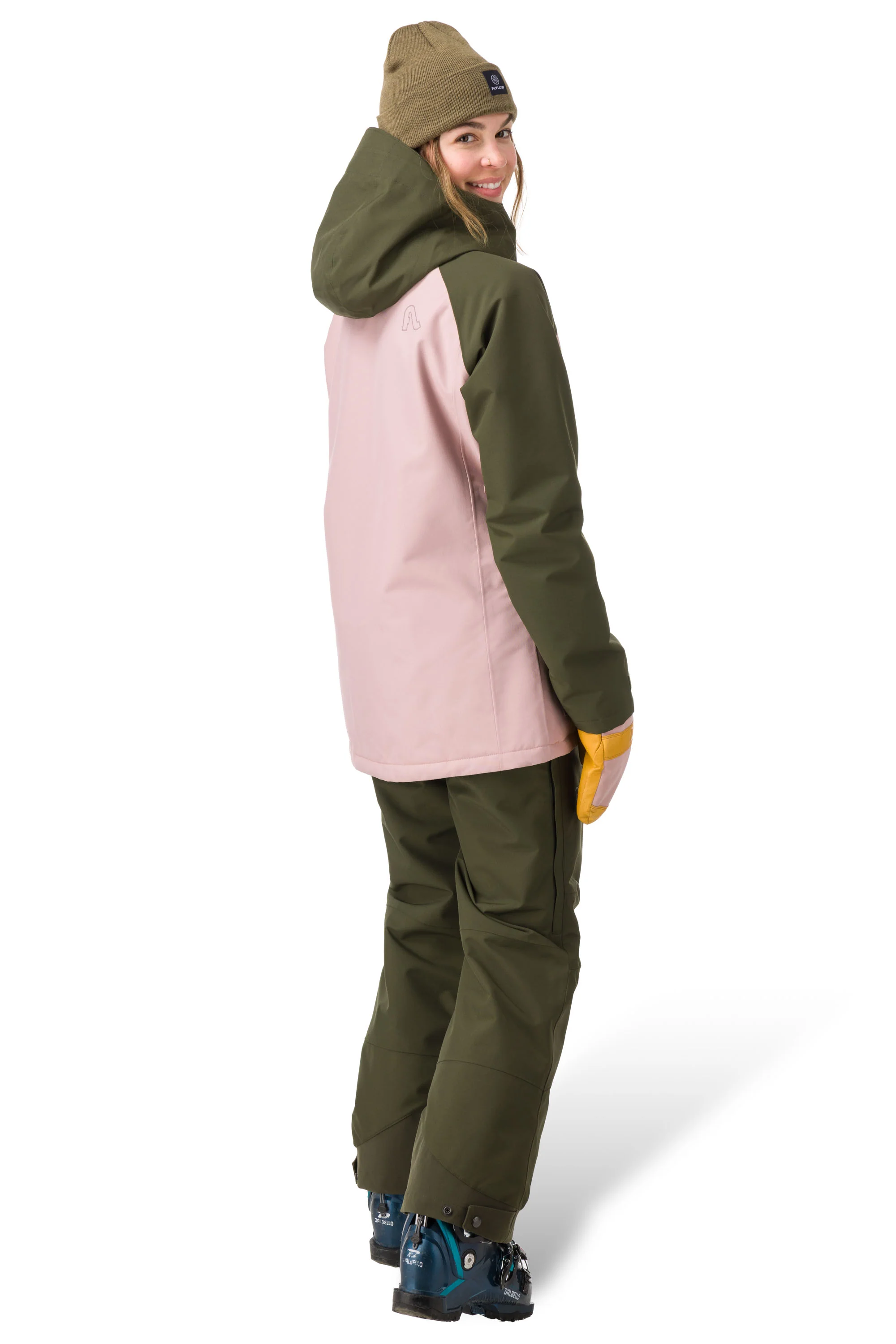 2024 Dream Coat - Image 8