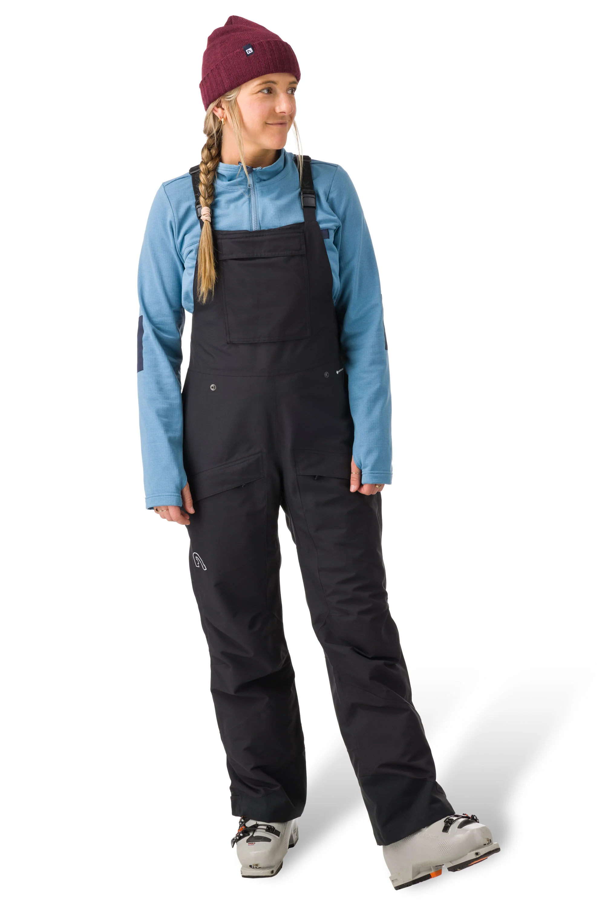 2024 Drift Bib - Image 10