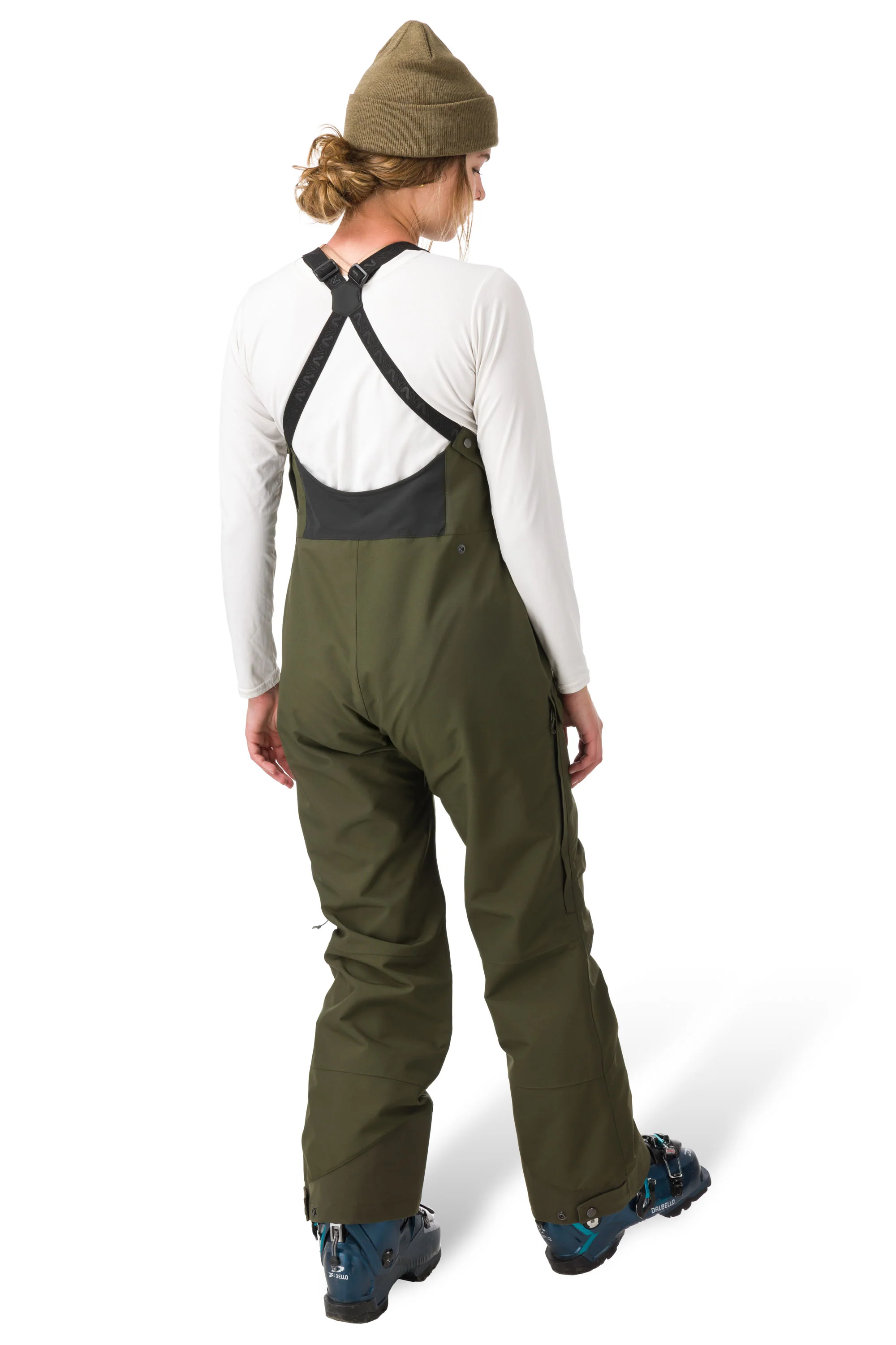 2024 Drift Bib - Image 4